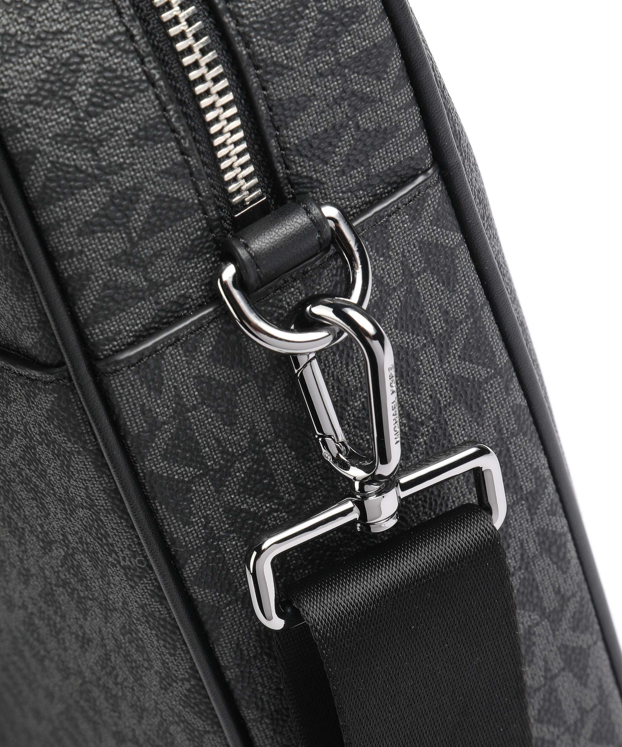 Michael Kors Hudson Aktetas black - Image 5