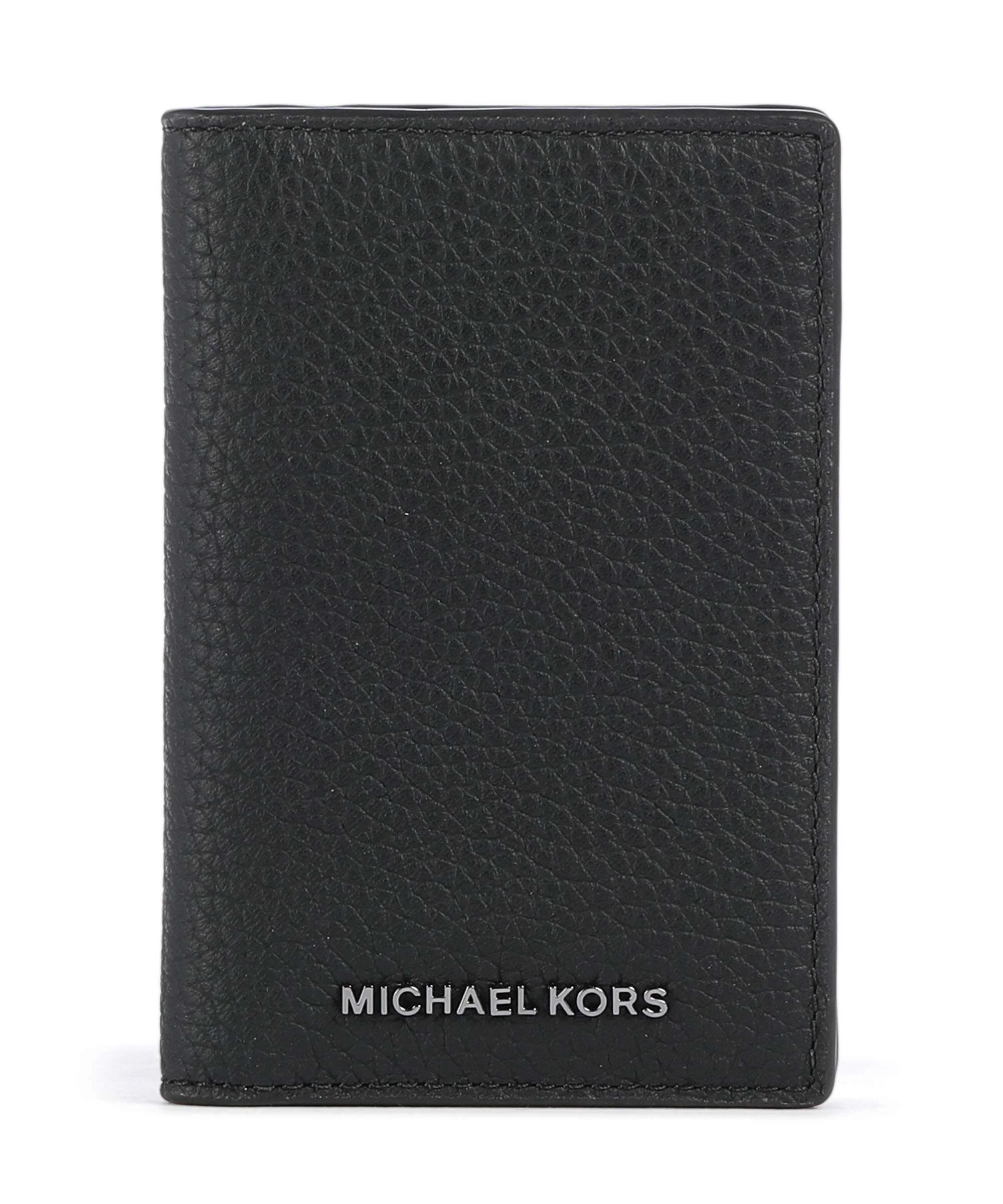Michael Kors Hudson Creditcardhouder black