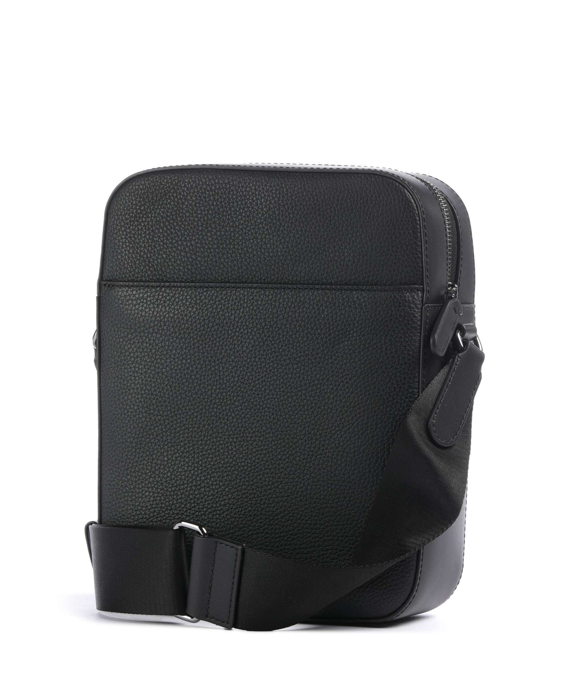 Michael Kors Hudson Crossbody tas black - Image 2