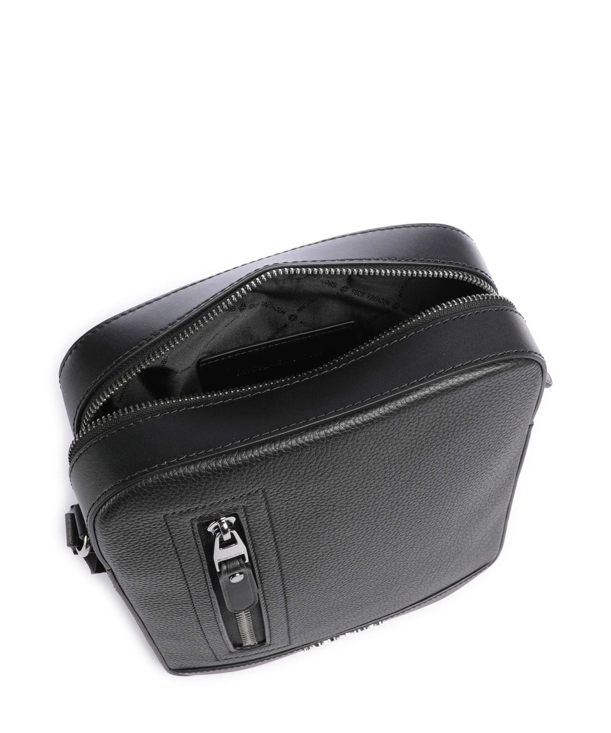 Michael Kors Hudson Crossbody tas black - Image 6