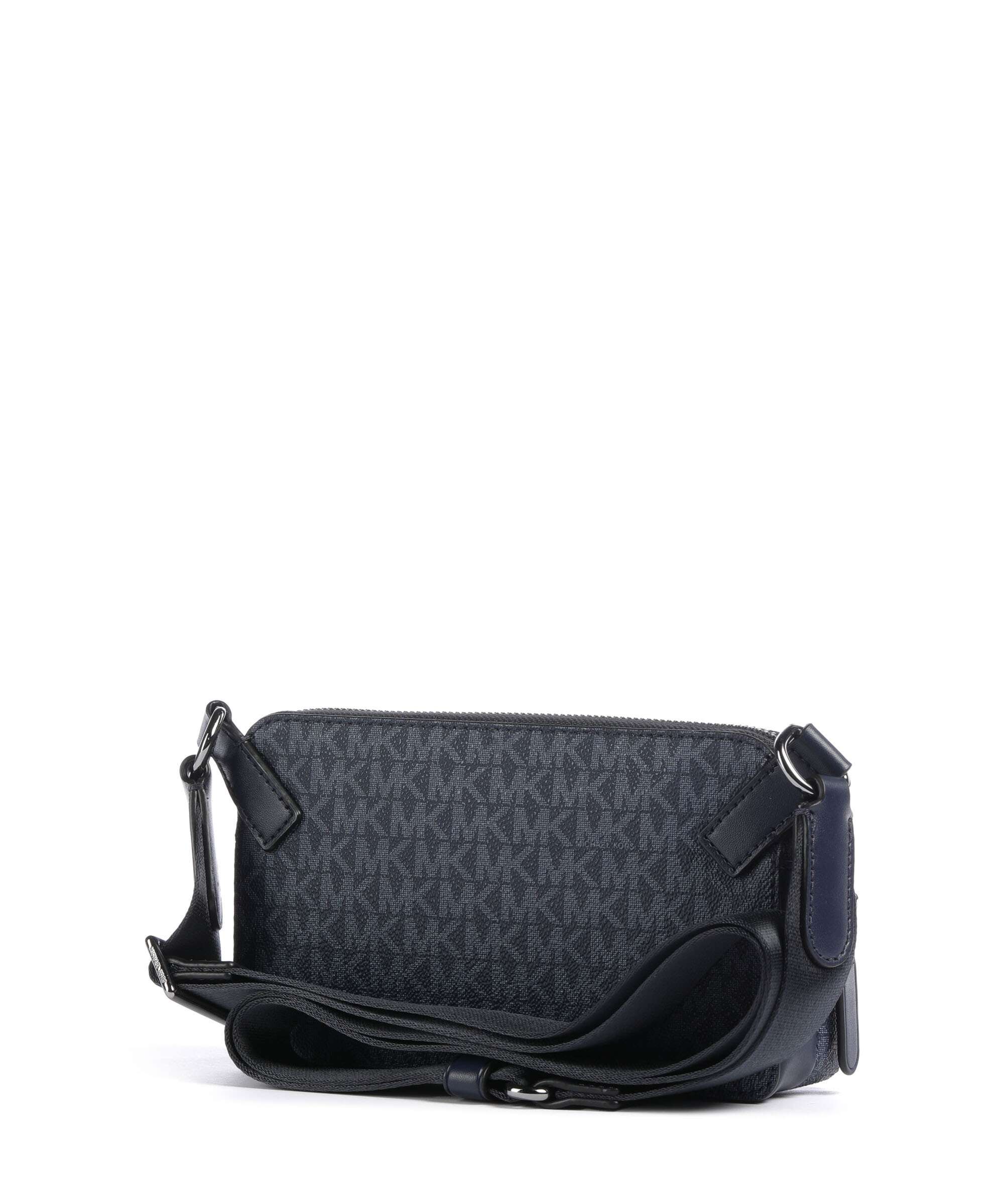 Michael Kors Hudson Crossbody tas dress blues - Image 2