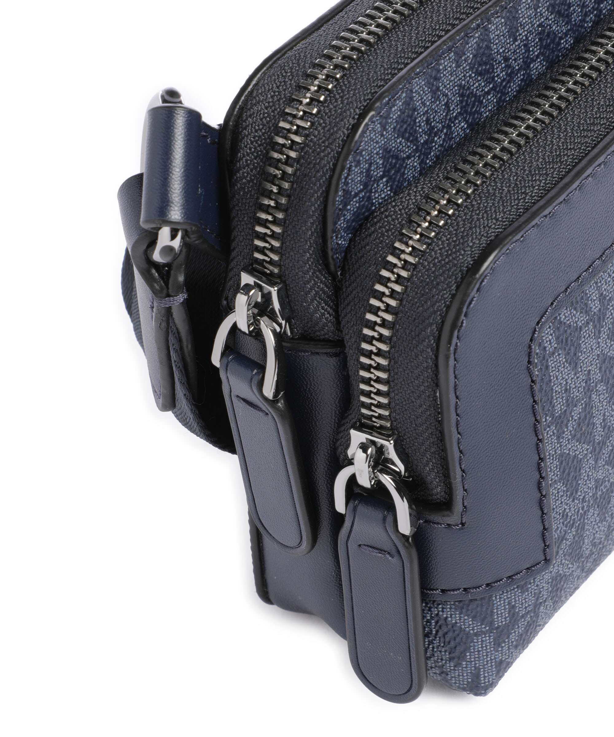 Michael Kors Hudson Crossbody tas dress blues - Image 4