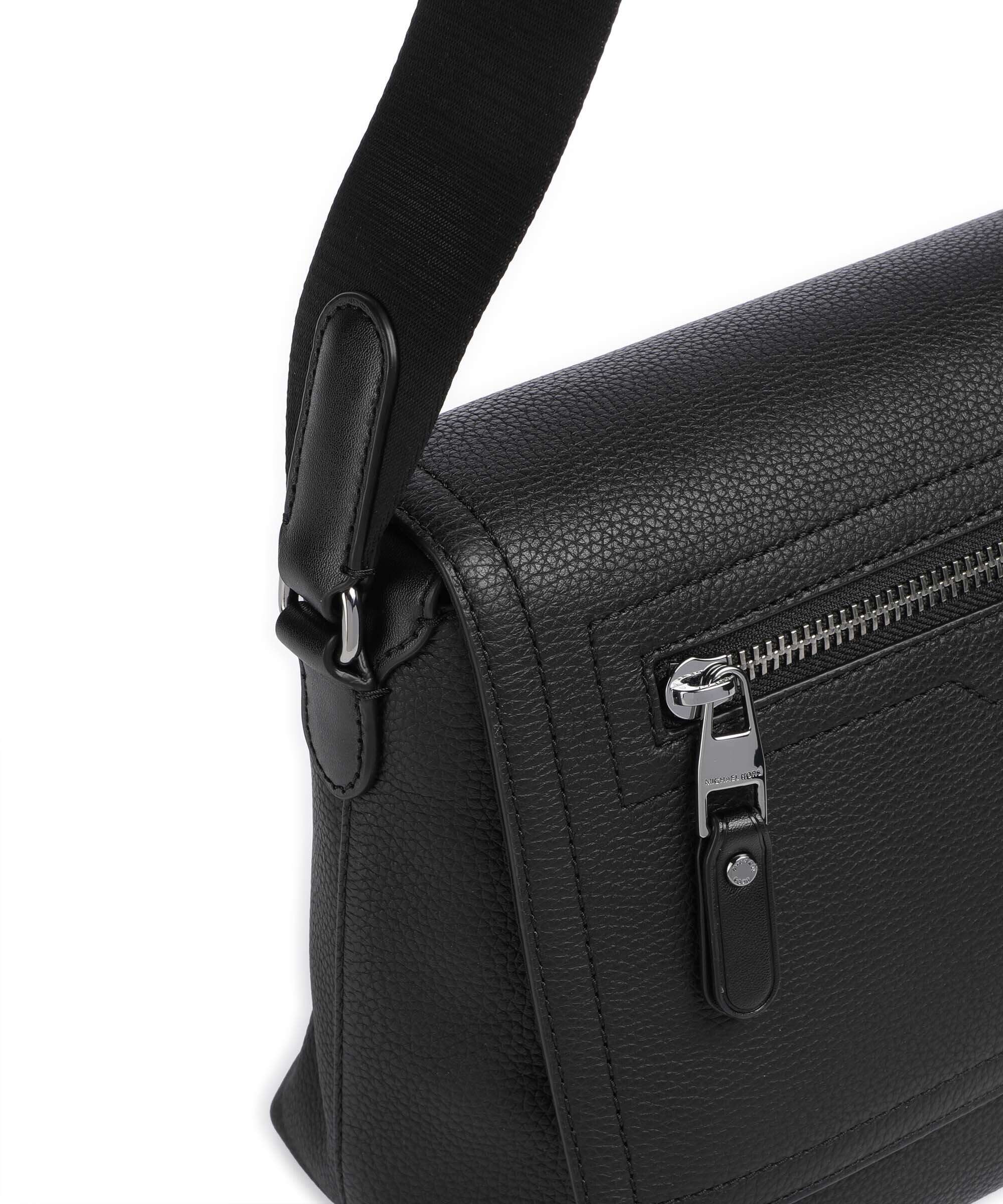 Michael Kors Hudson Crossbody tas black - Image 4
