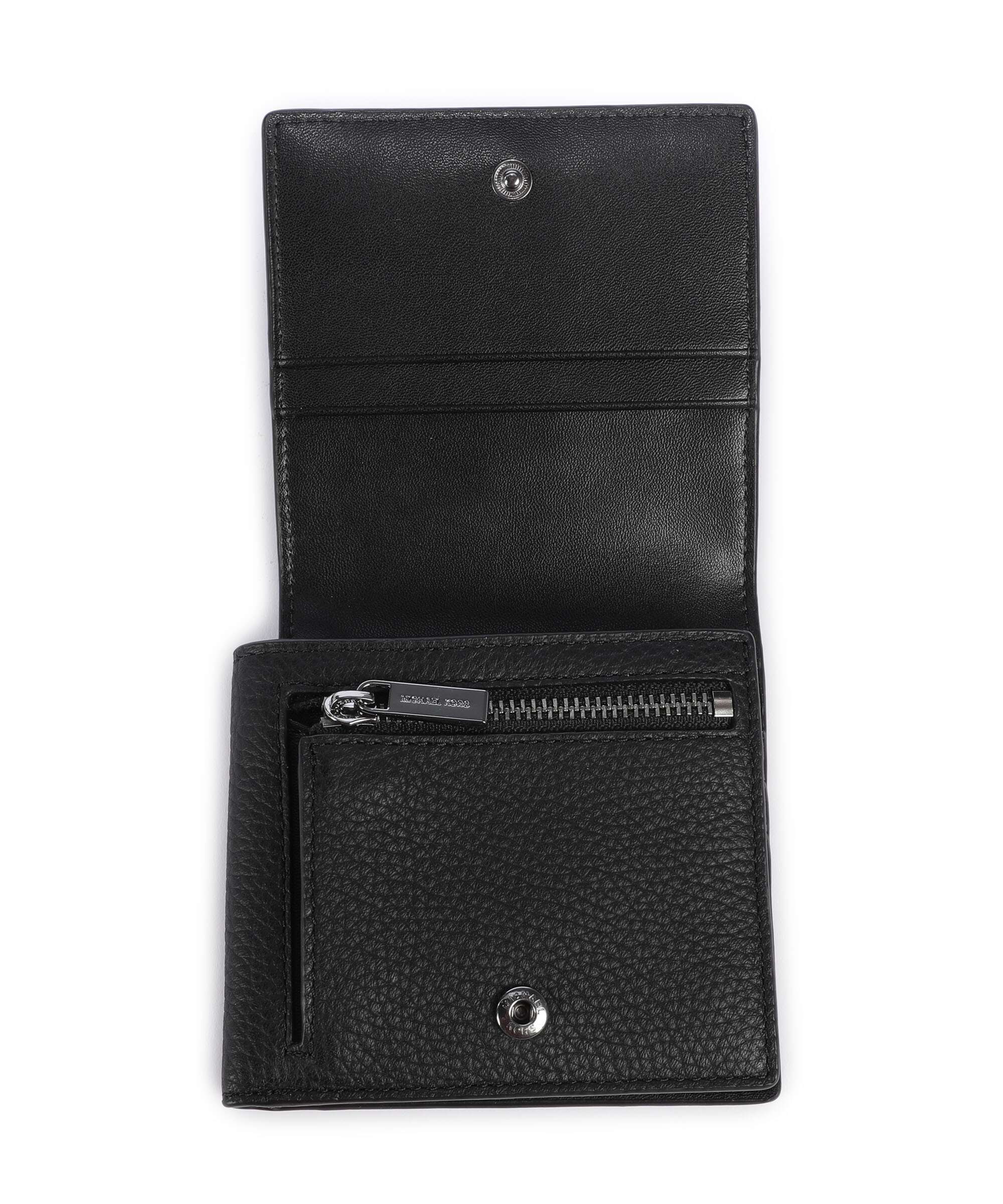 Michael Kors Hudson Portemonnee black - Image 2