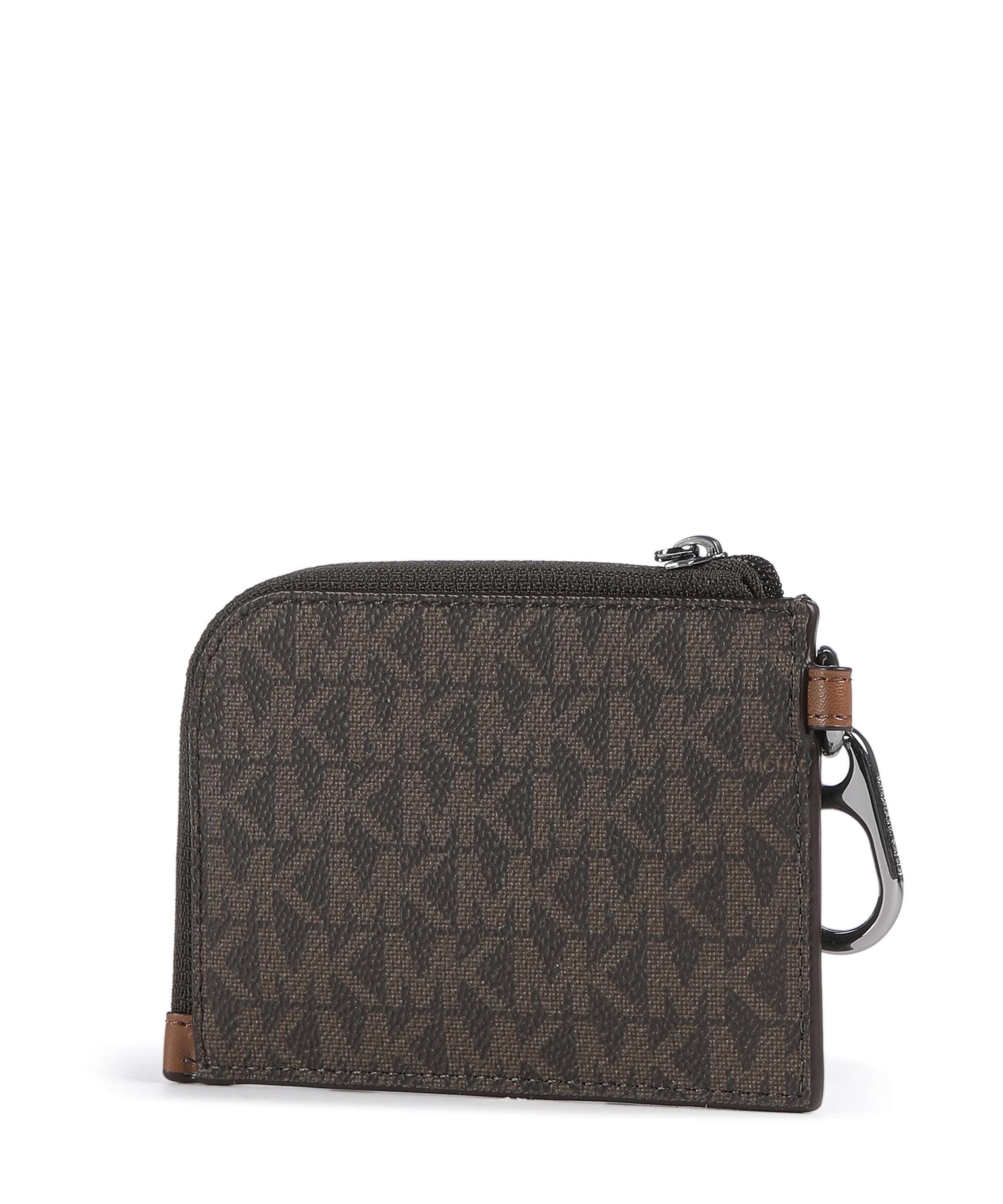 Michael Kors Hudson Portemonnee brown/luggage - Image 2