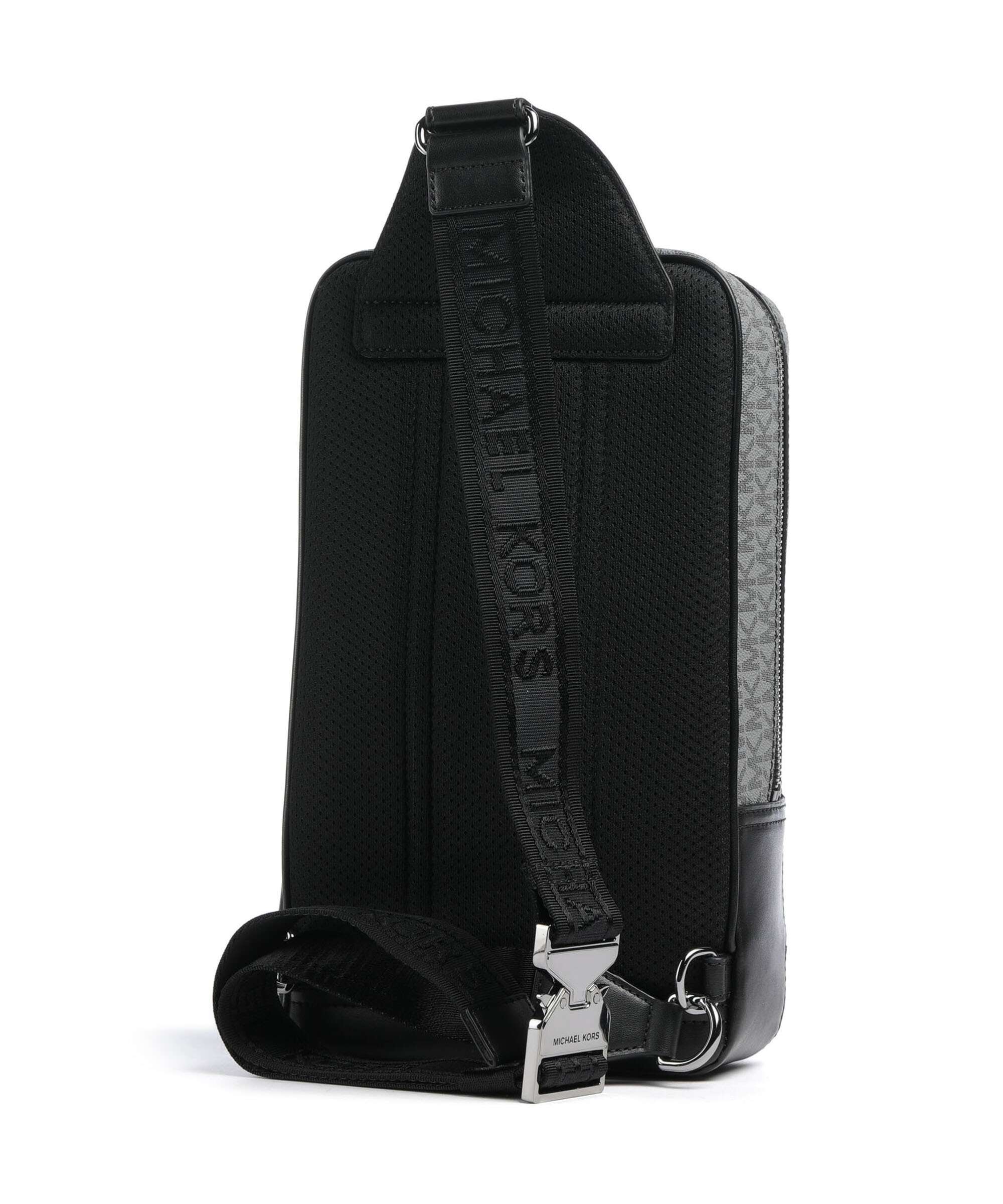 Michael Kors Hudson Sling rugzak storm - Image 2