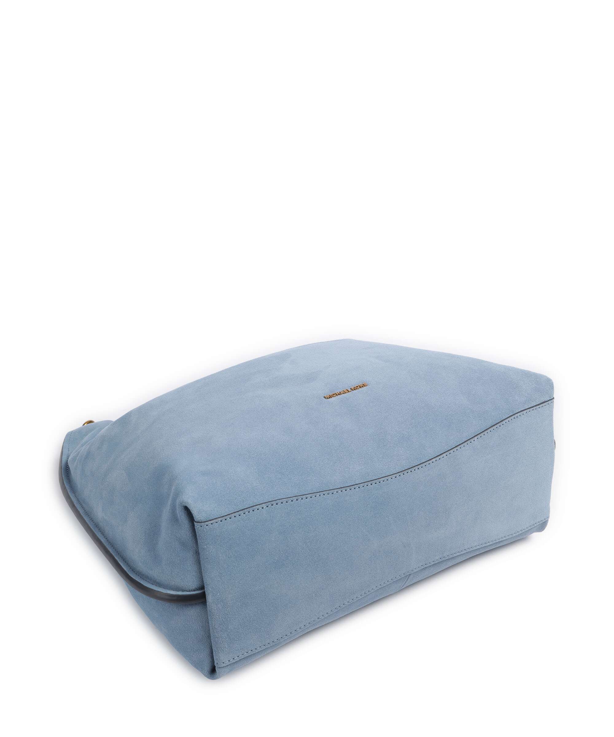 Michael Kors Indie Large Hobo tas chambray - Image 4