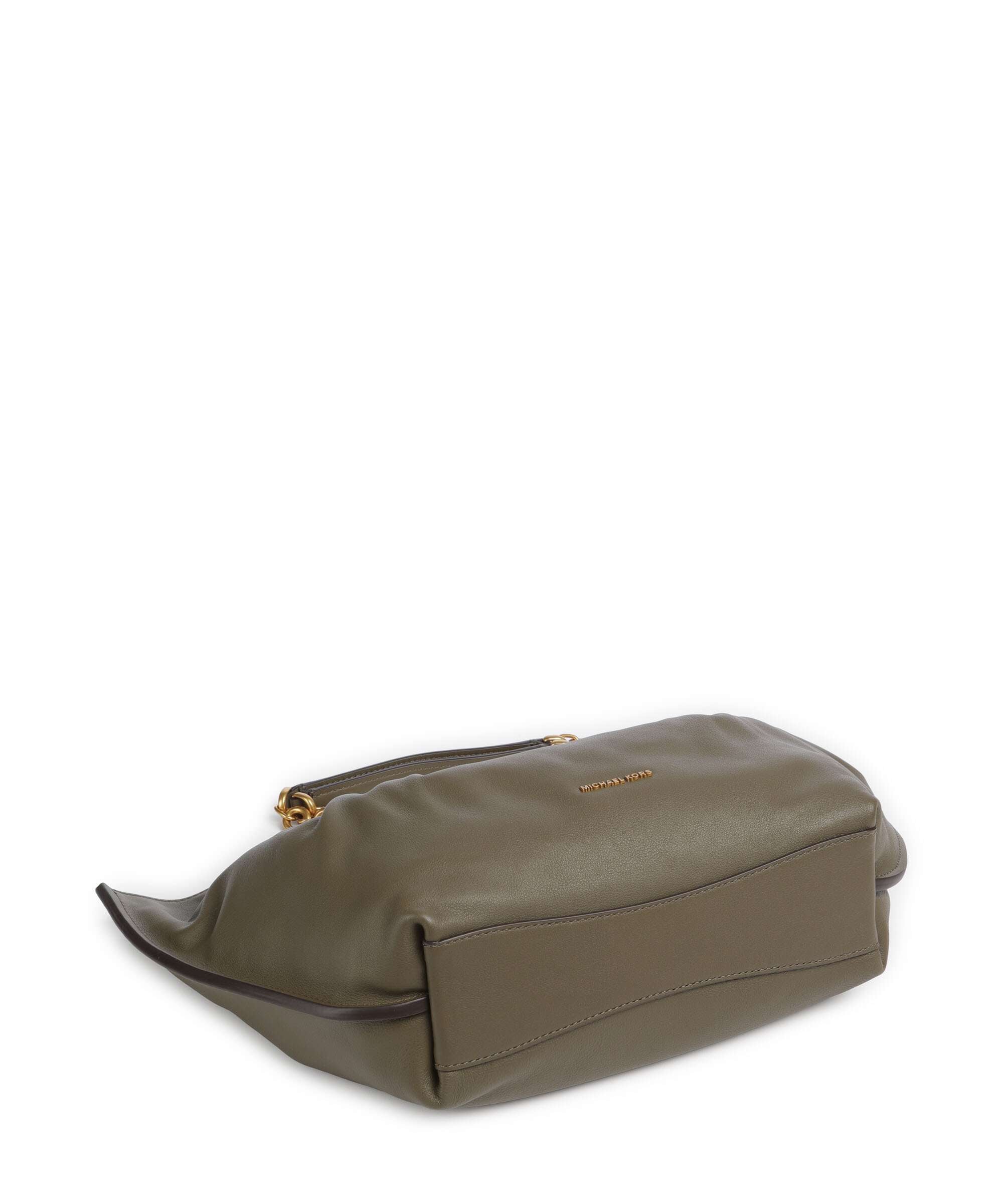 Michael Kors Indie Small Boodschappentas loden - Image 4