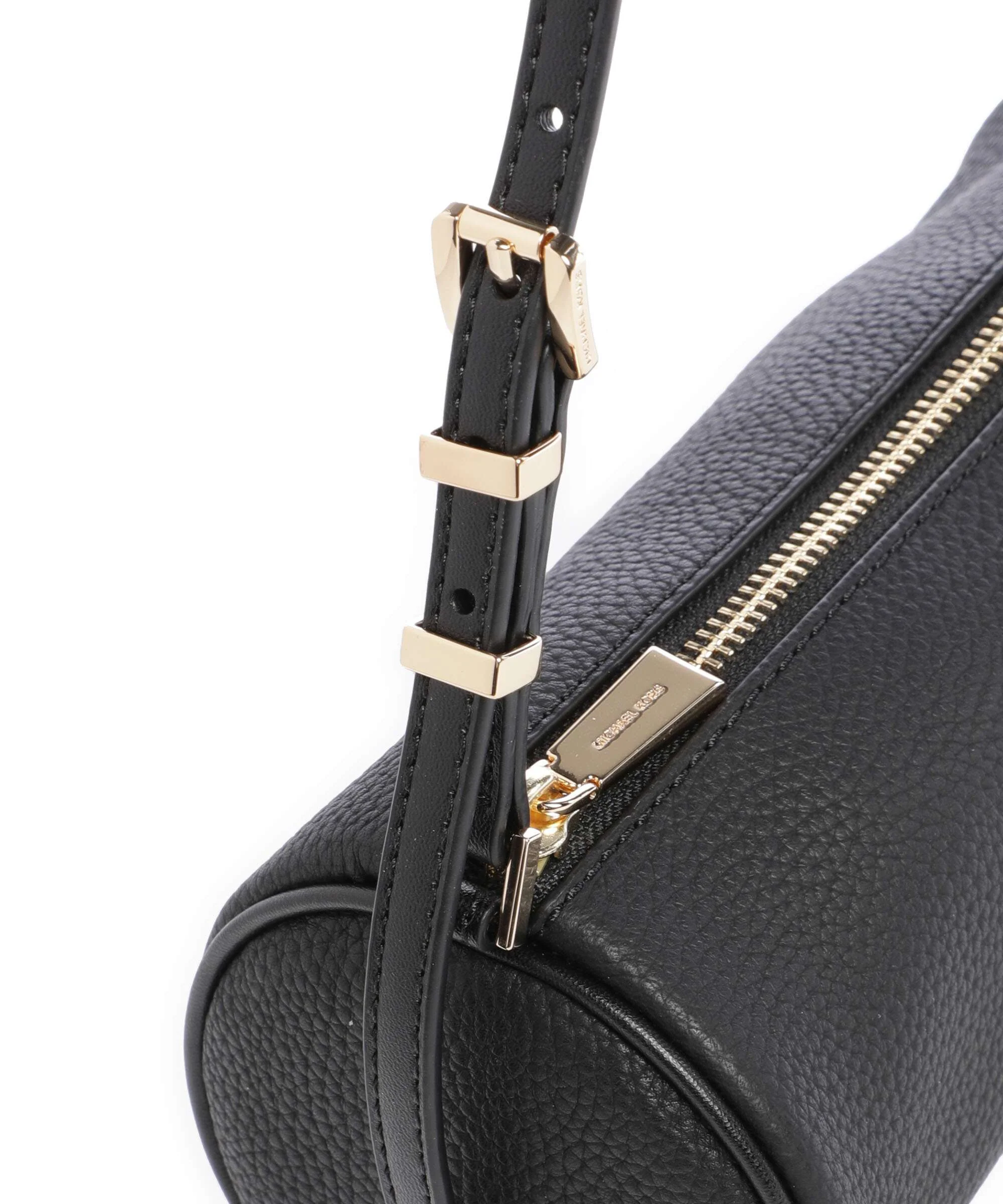 Michael Kors Izzy Small Schoudertas black - Image 4
