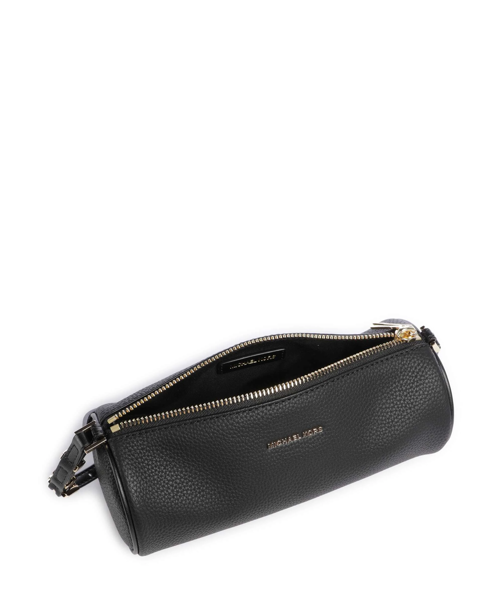 Michael Kors Izzy Small Schoudertas black - Image 6