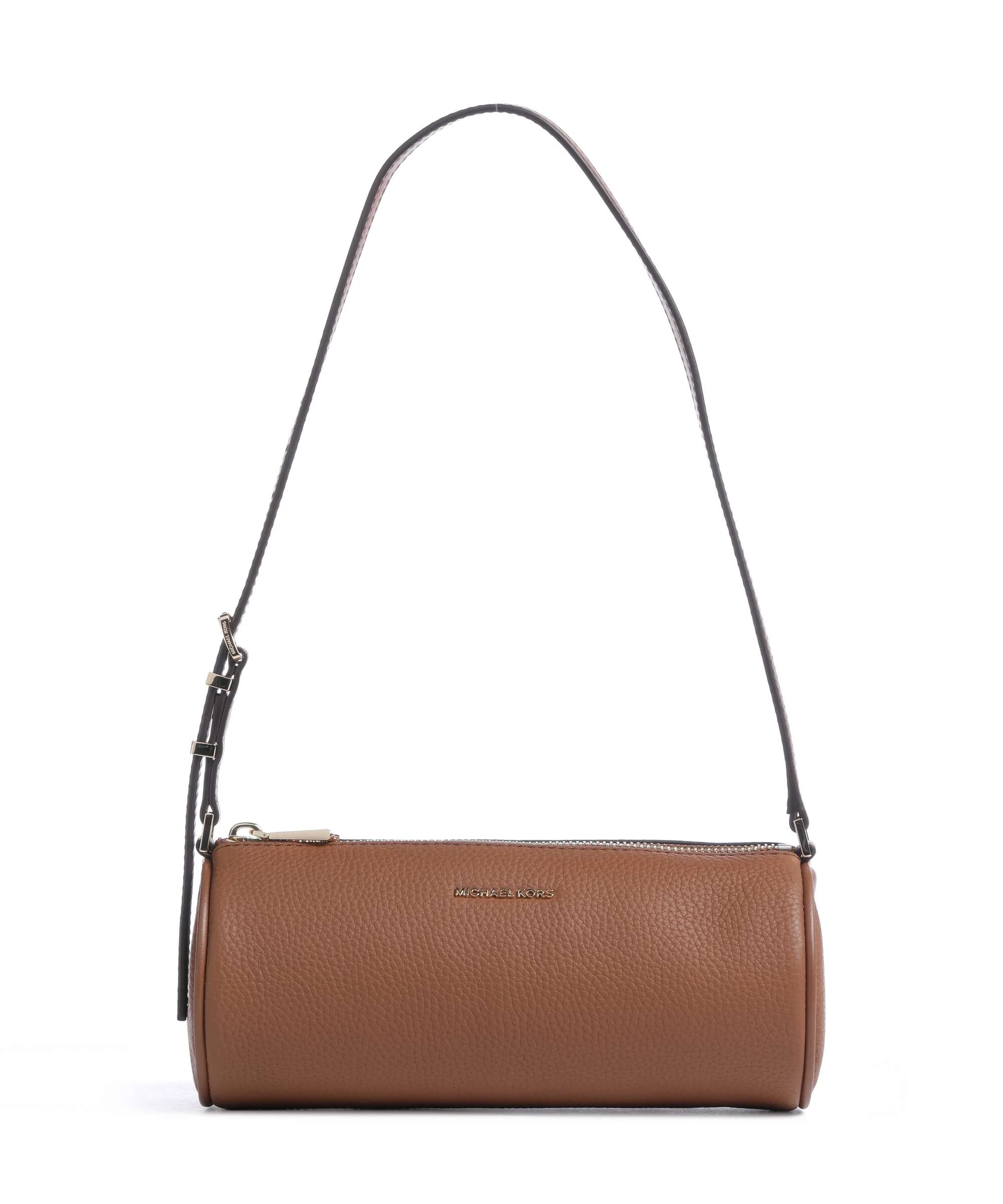Michael Kors Izzy Small Schoudertas luggage