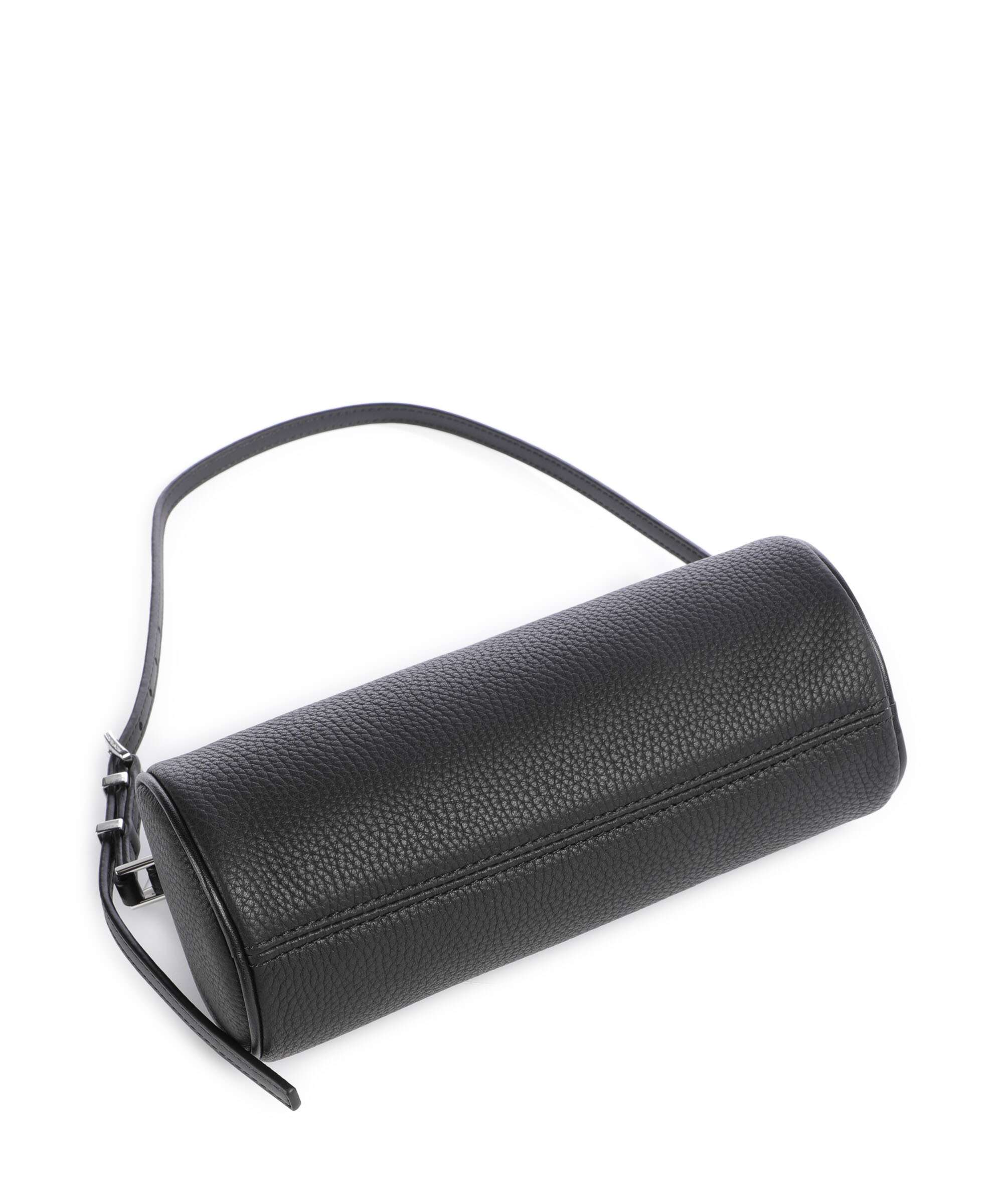 Michael Kors Izzy Small Schoudertas black - Image 5