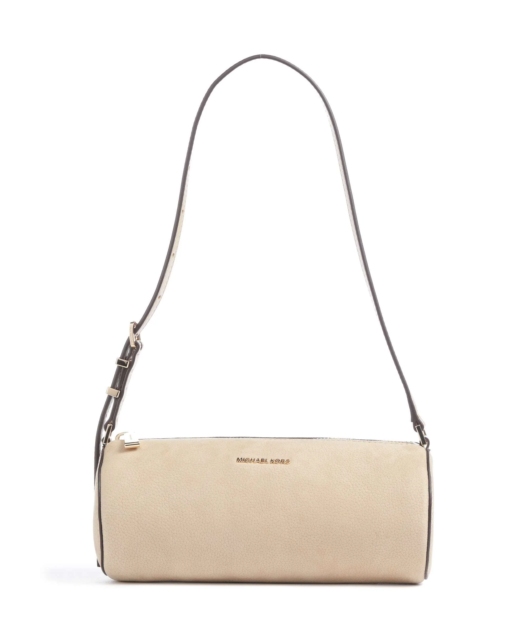 Michael Kors Izzy Small Schoudertas khaki