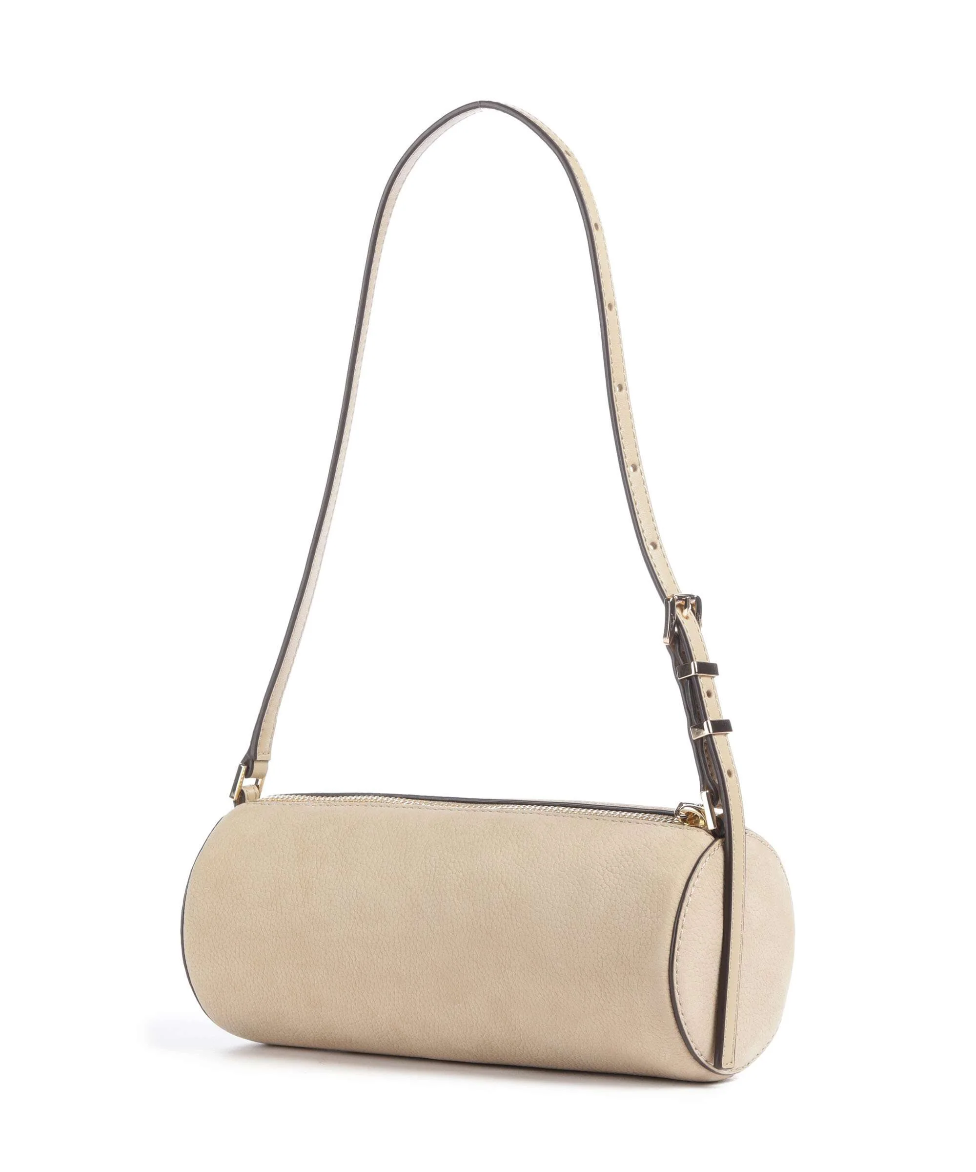 Michael Kors Izzy Small Schoudertas khaki - Image 2
