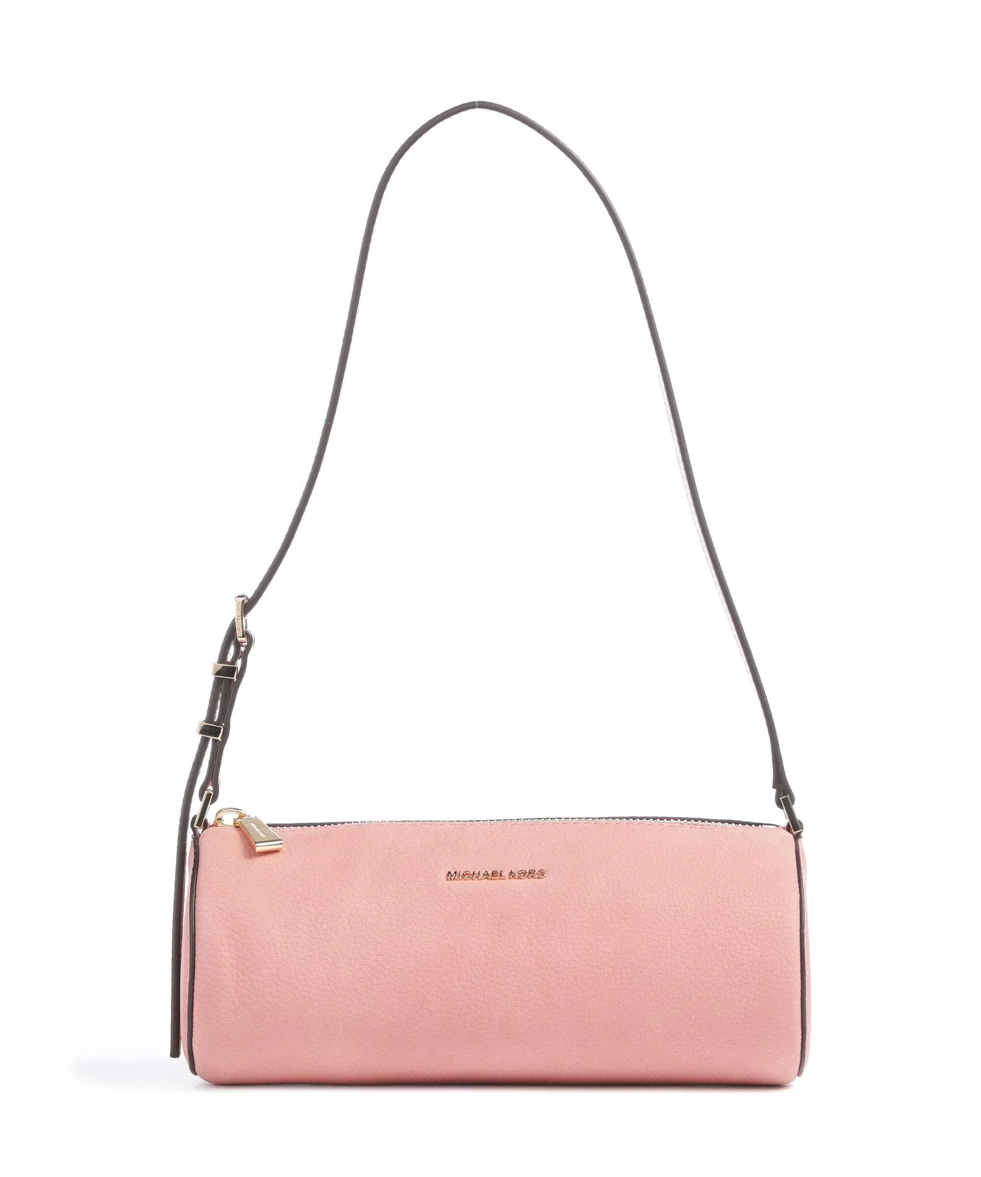 Michael Kors Izzy Small Schoudertas primrose