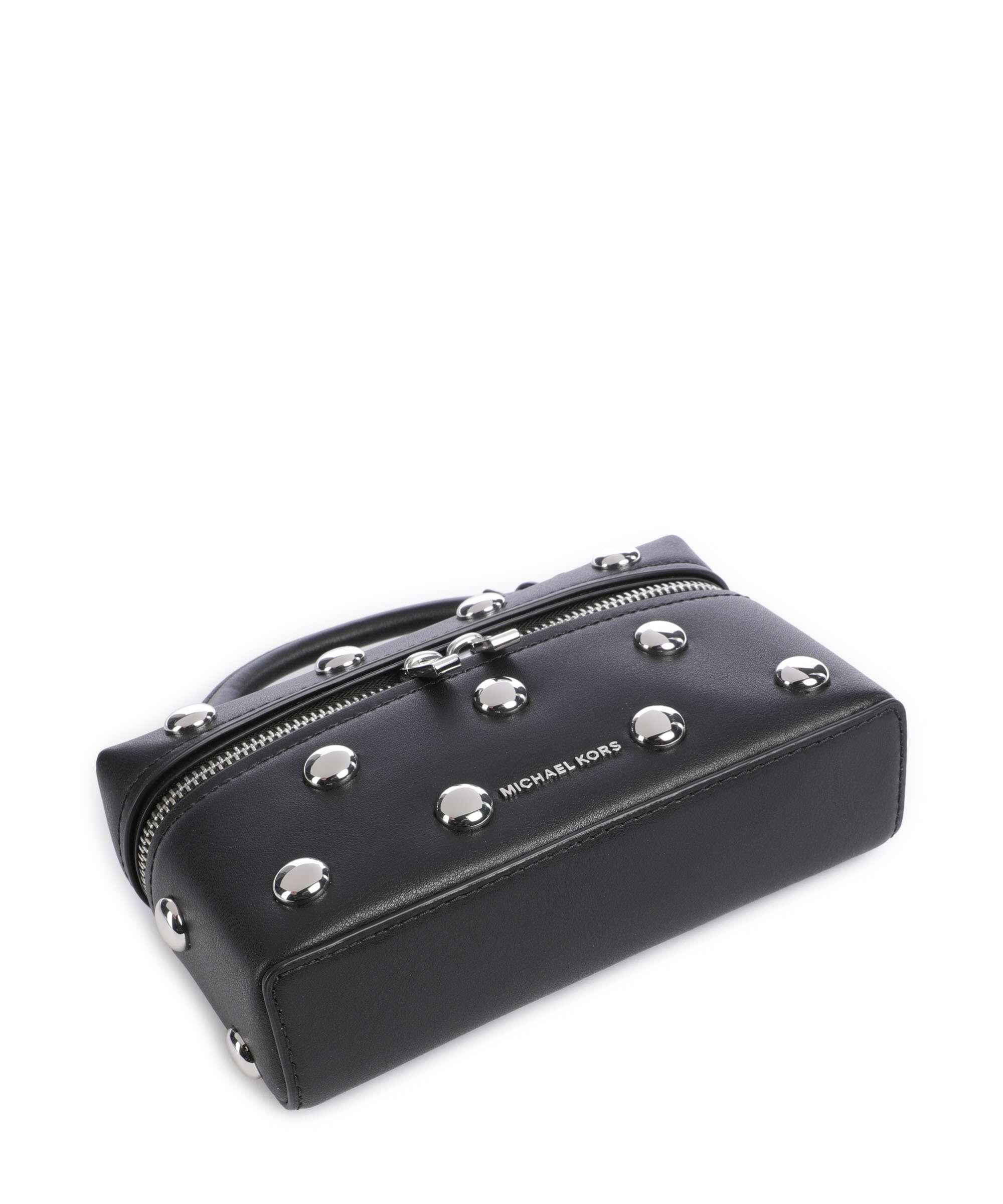Michael Kors Jana XS Crossbody tas black - Image 5