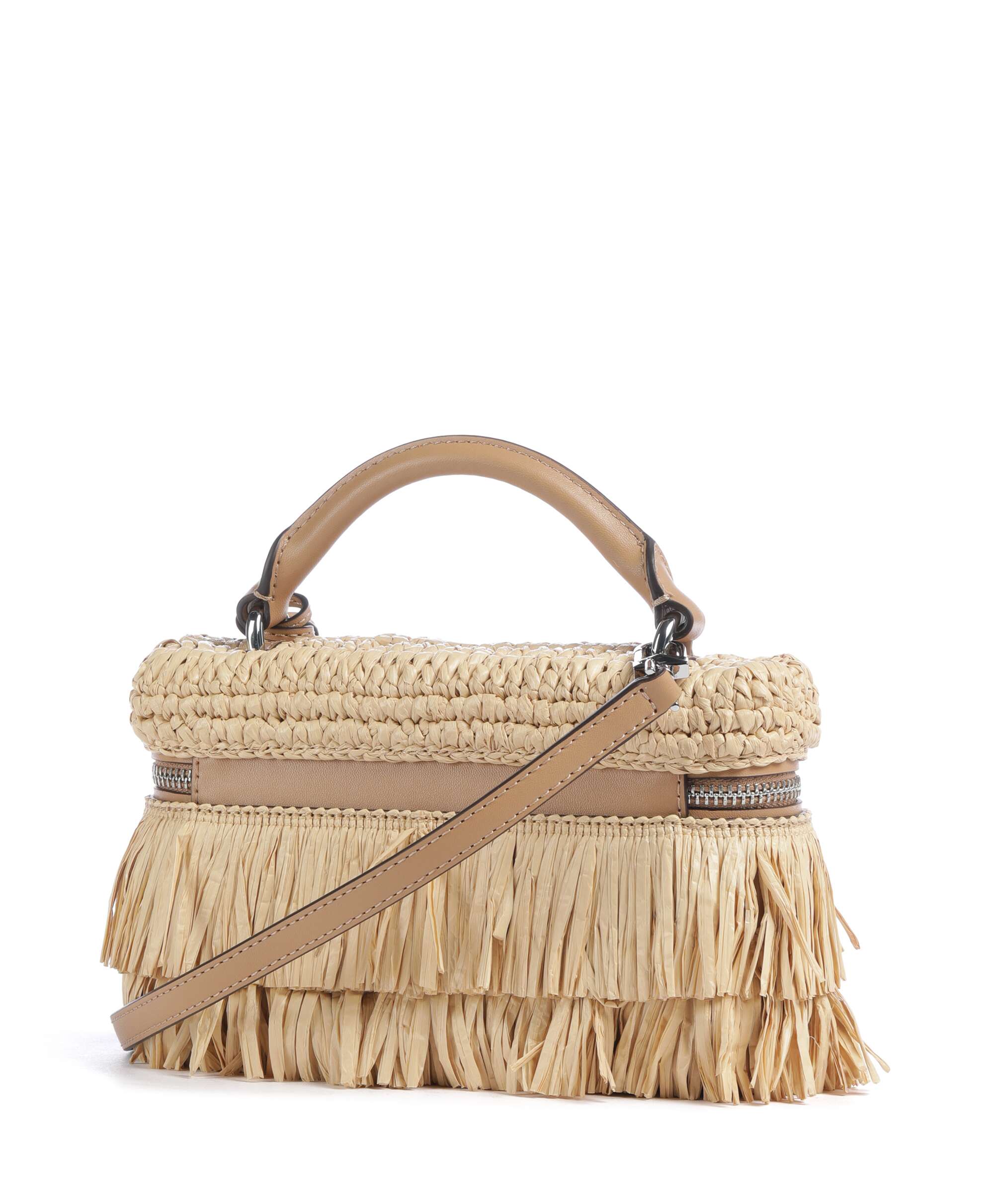 Michael Kors Jana XS Crossbody tas peanut - Image 2