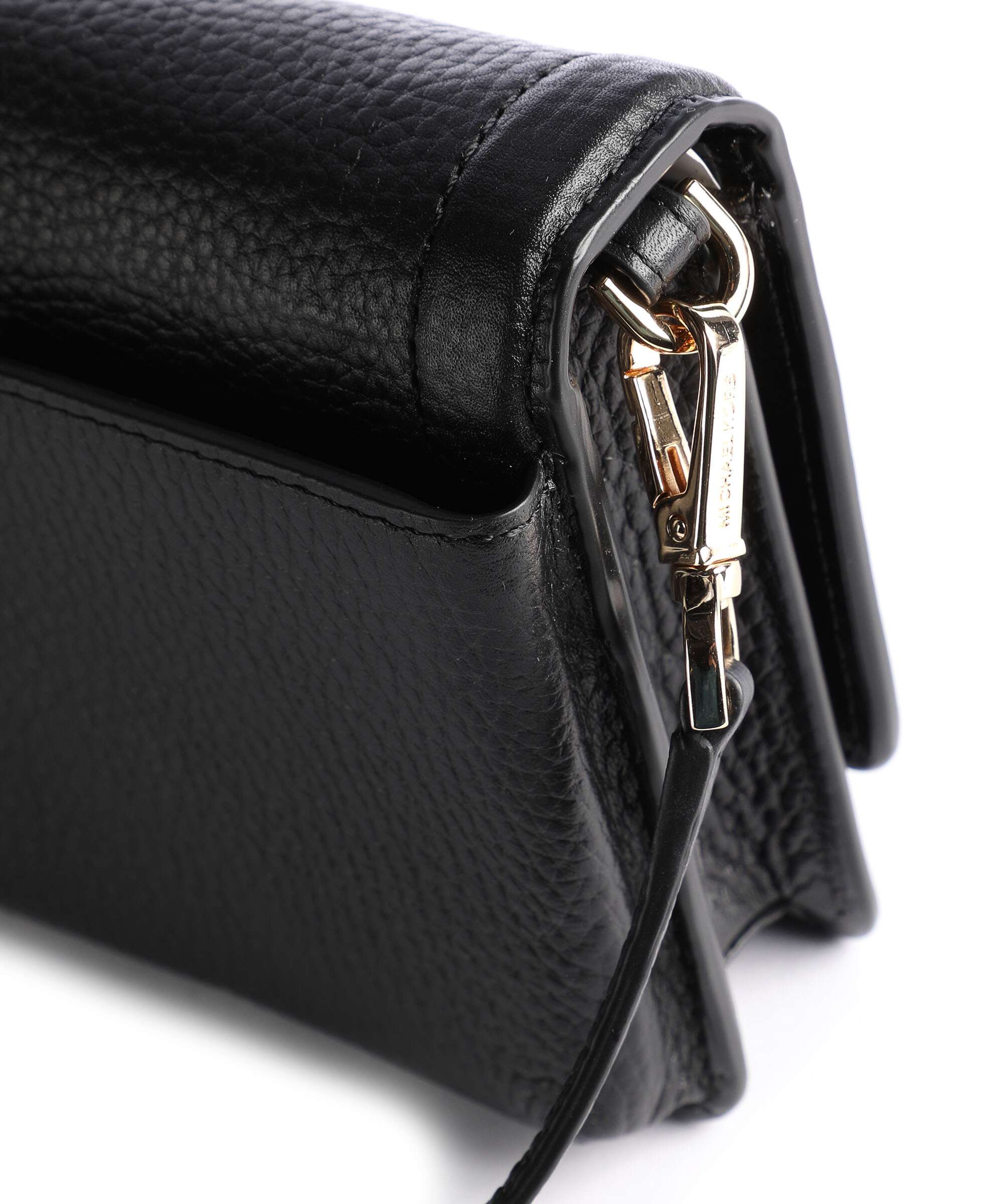 Michael Kors Jet Set Charm Crossbody tas black - Image 4