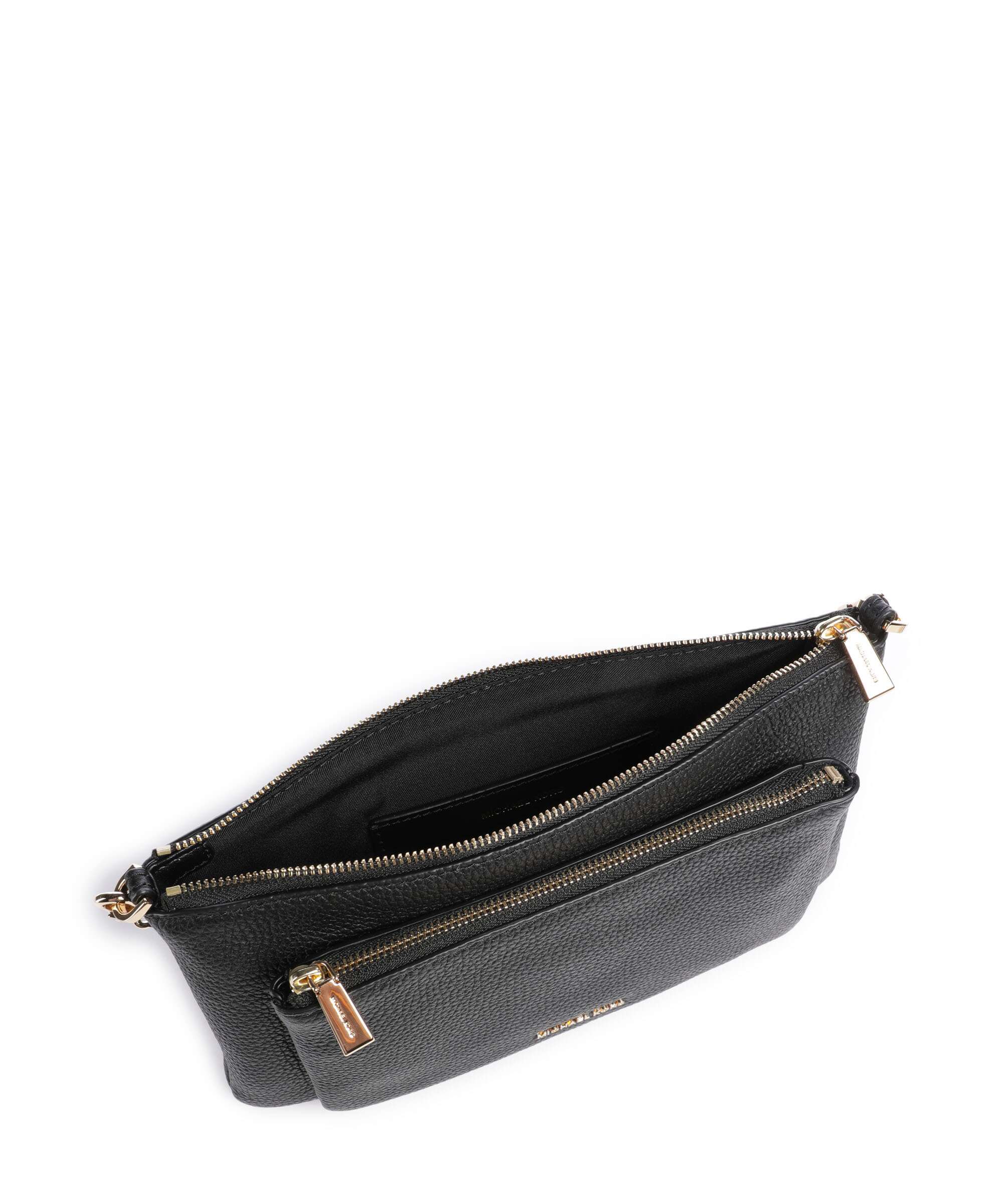 Michael Kors Jet Set Crossbody tas black - Image 5