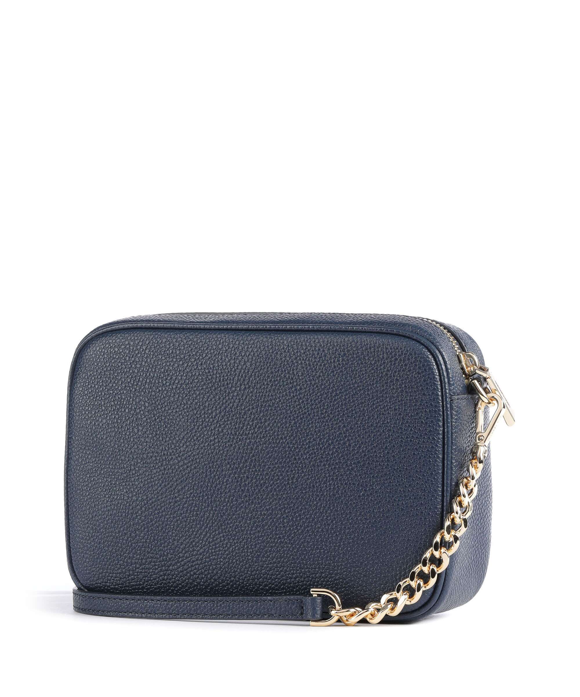 Michael Kors Jet Set Crossbody tas navy - Image 2