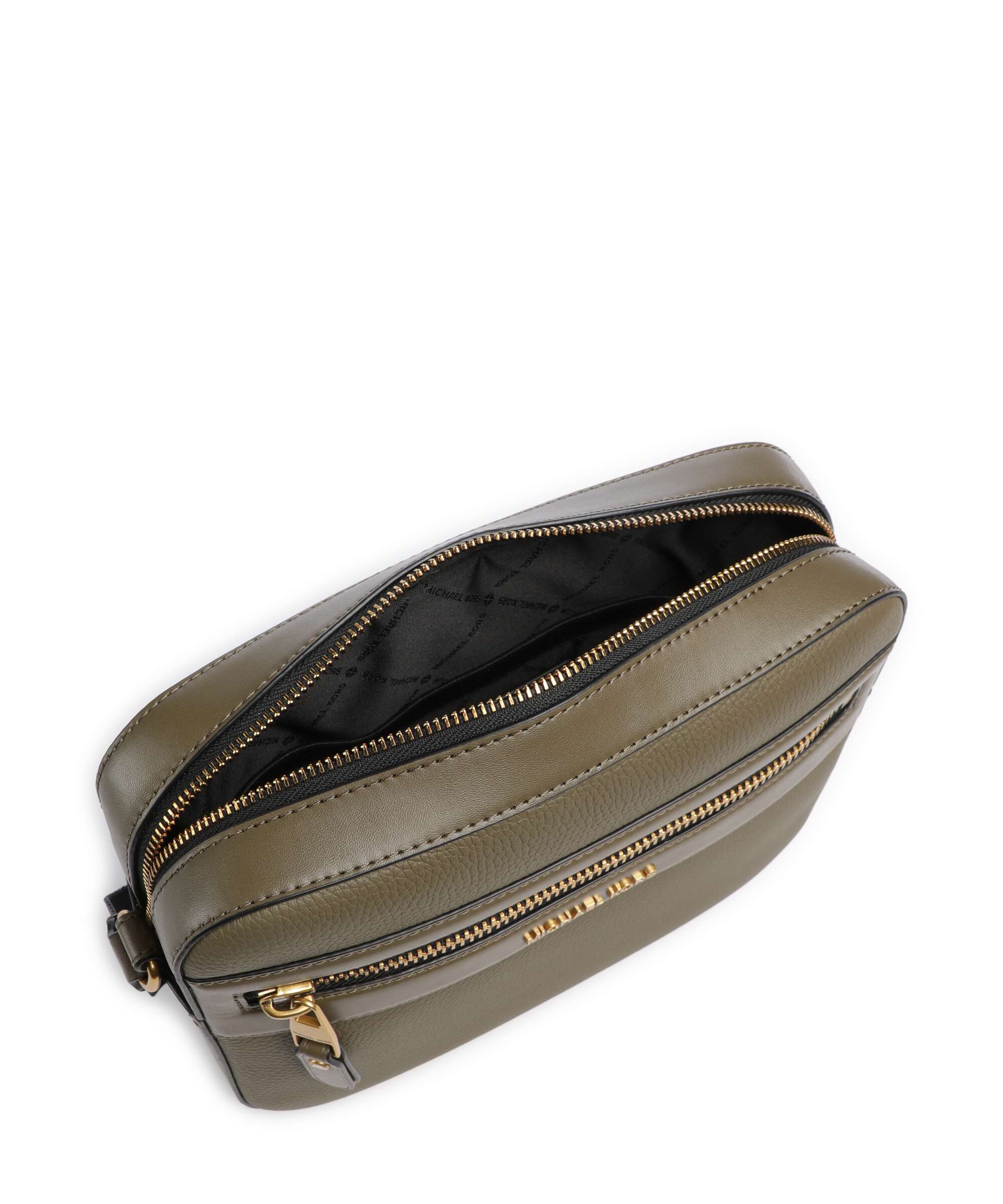 Michael Kors Jet Set Crossbody tas loden - Image 6