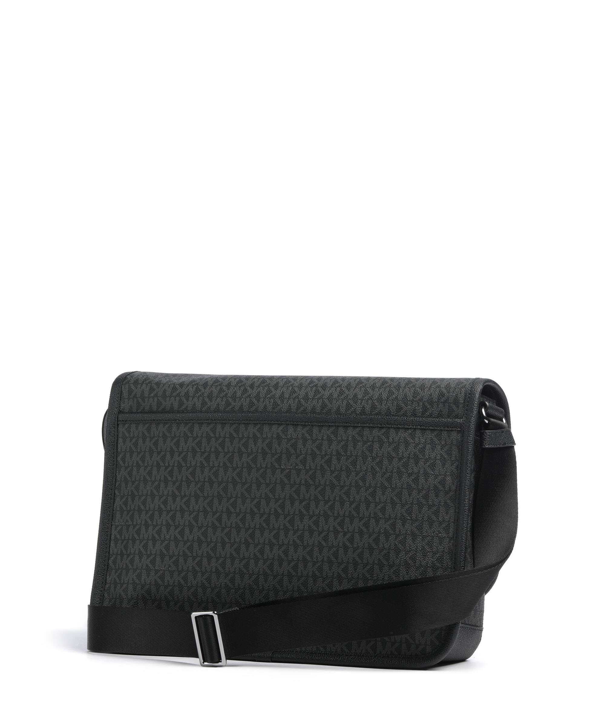 Michael Kors Jet Set Koerierstas black - Image 2