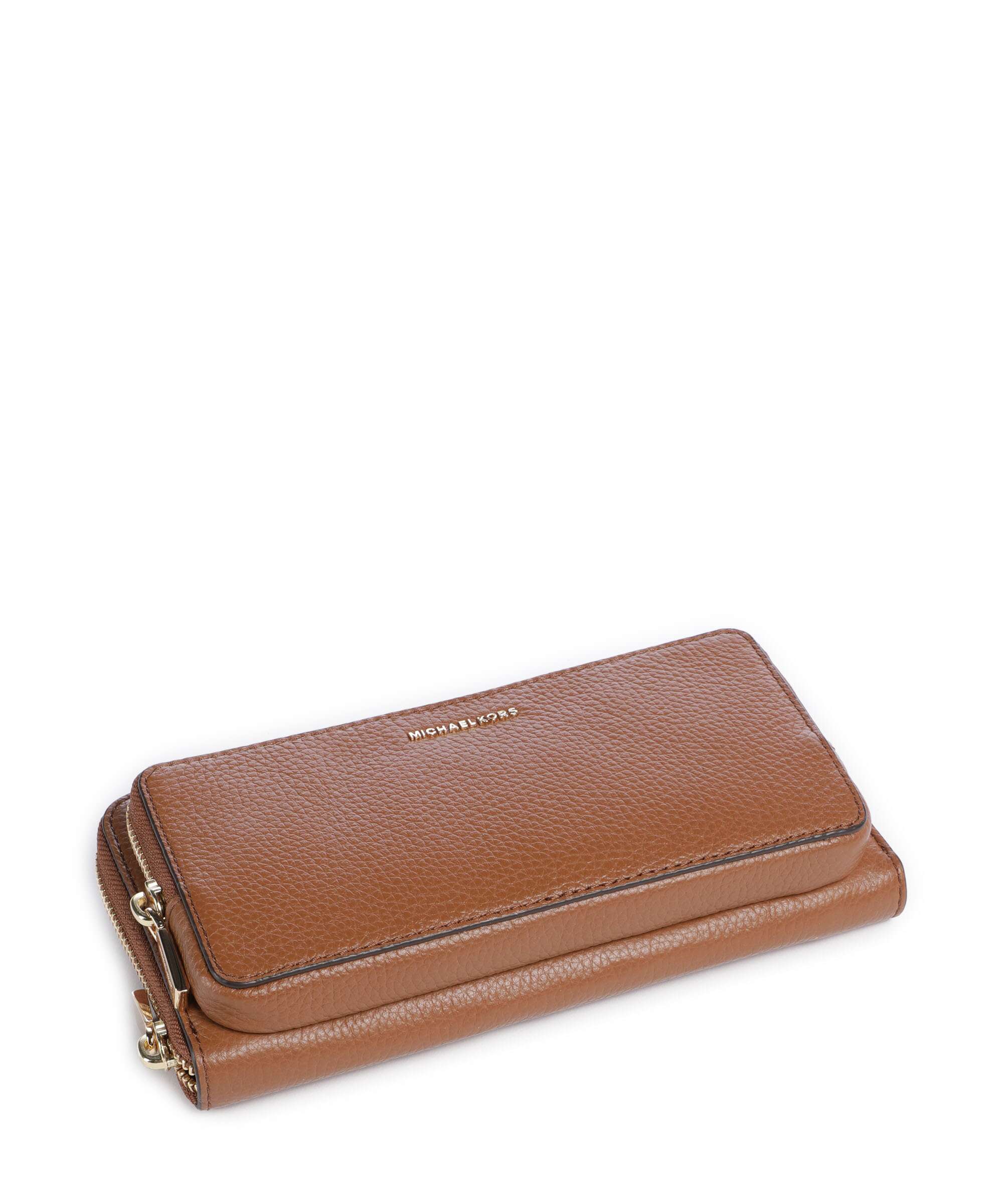 Michael Kors Jet Set Large Continental Crossbody tas luggage - Image 5