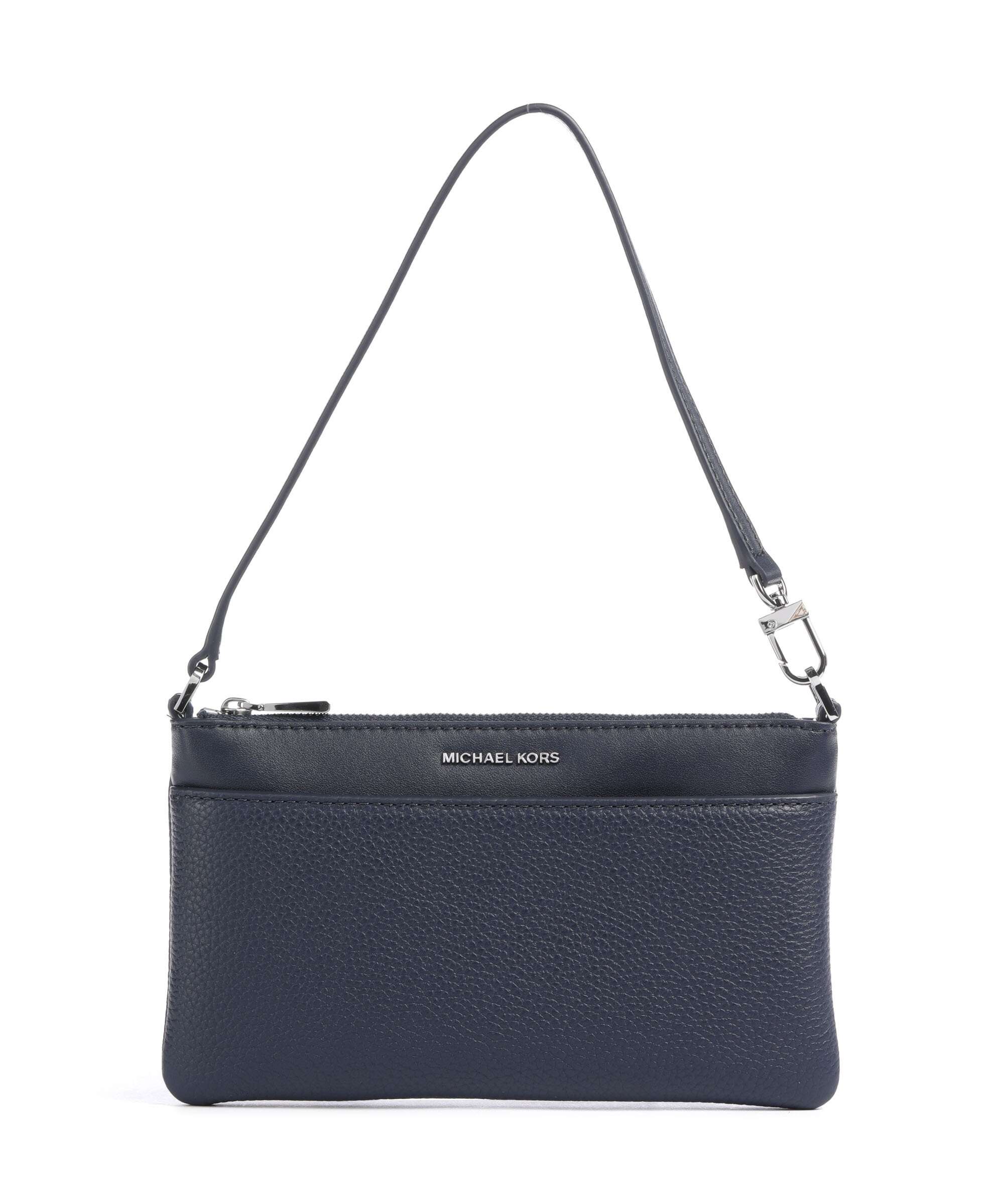 Michael Kors Jet Set Medium Schoudertas dress blues