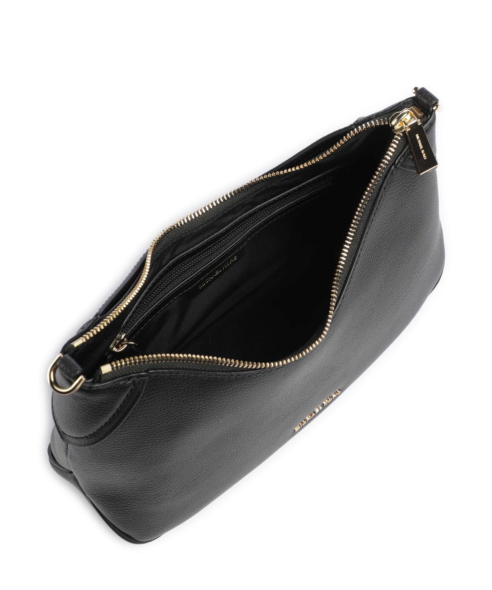 Michael Kors Jet Set Medium Schoudertas black - Image 7