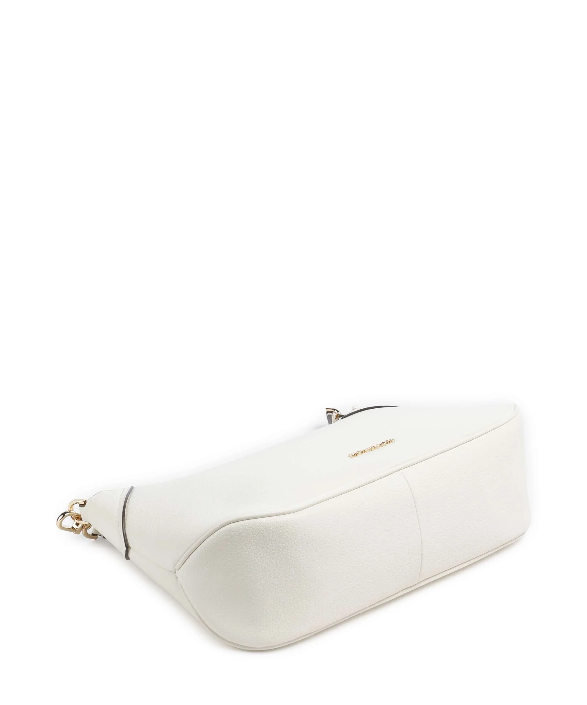 Michael Kors Jet Set Medium Schoudertas eggshell - Image 4