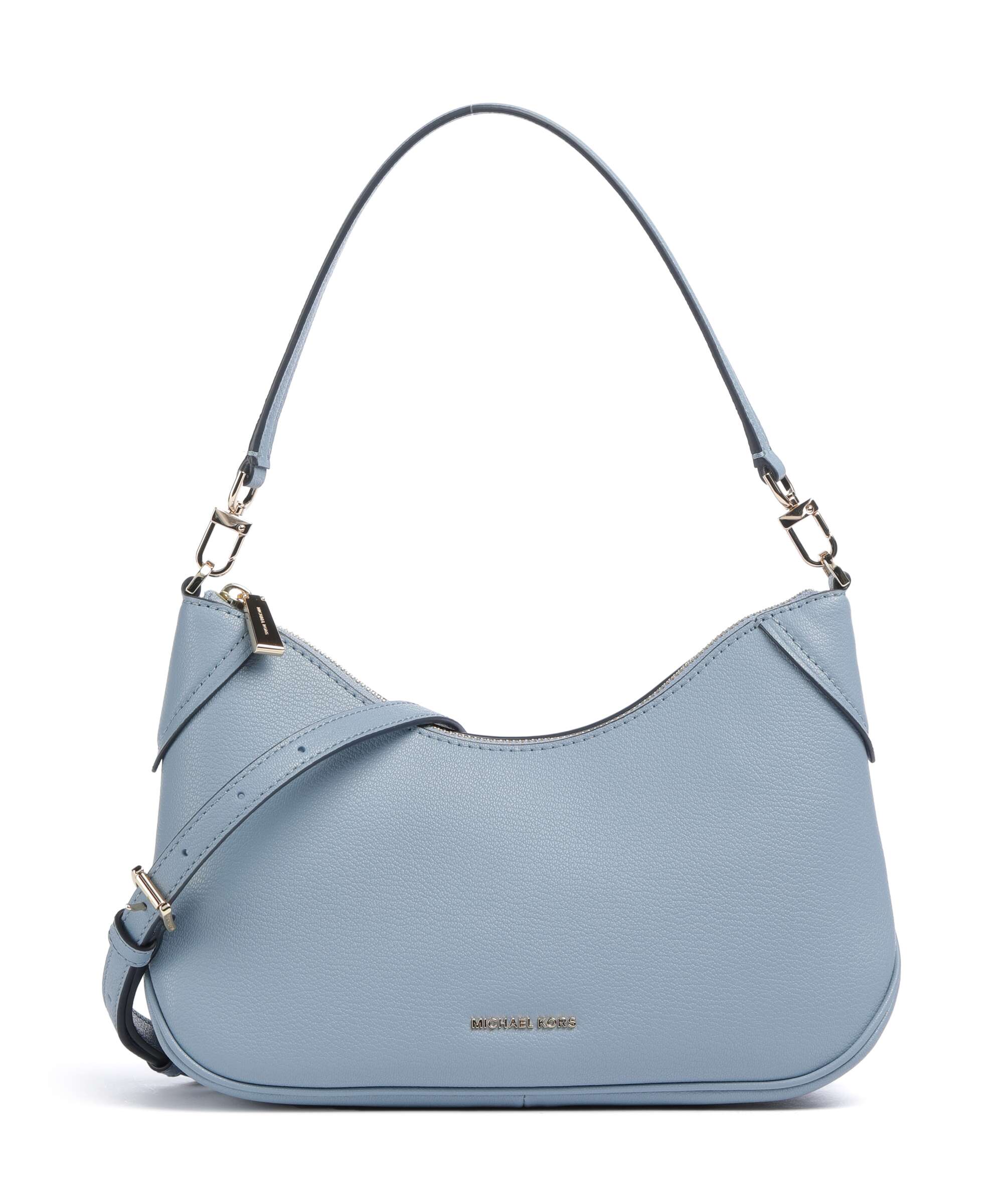 Michael Kors Jet Set Medium Schoudertas chambray