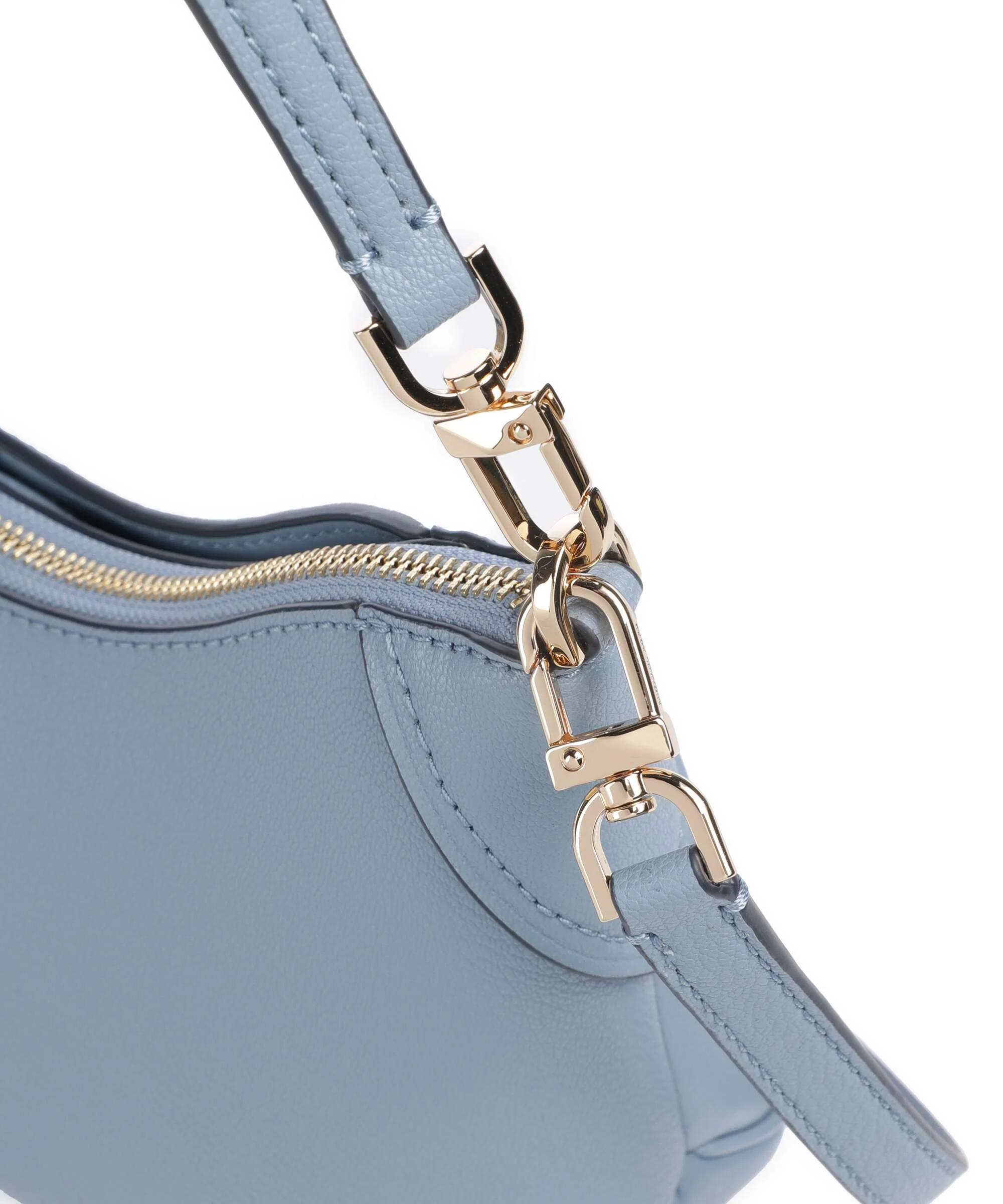 Michael Kors Jet Set Medium Schoudertas chambray - Image 5