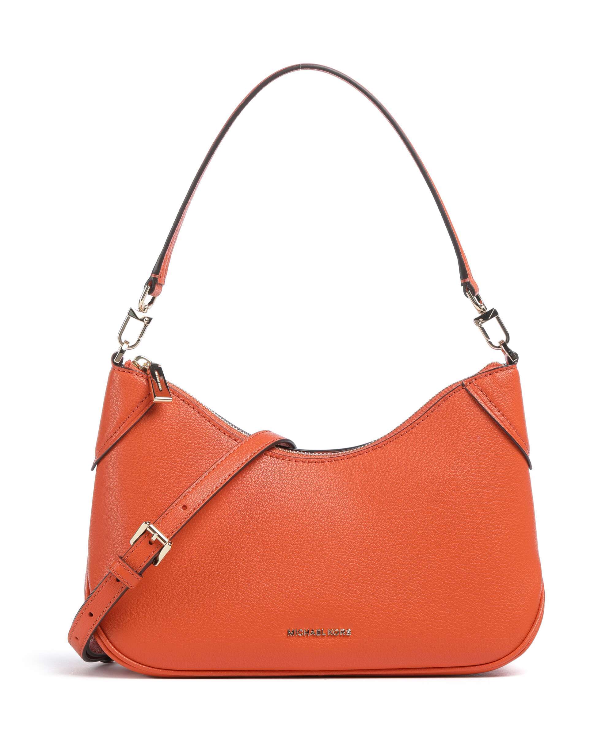 Michael Kors Jet Set Medium Schoudertas mimosa
