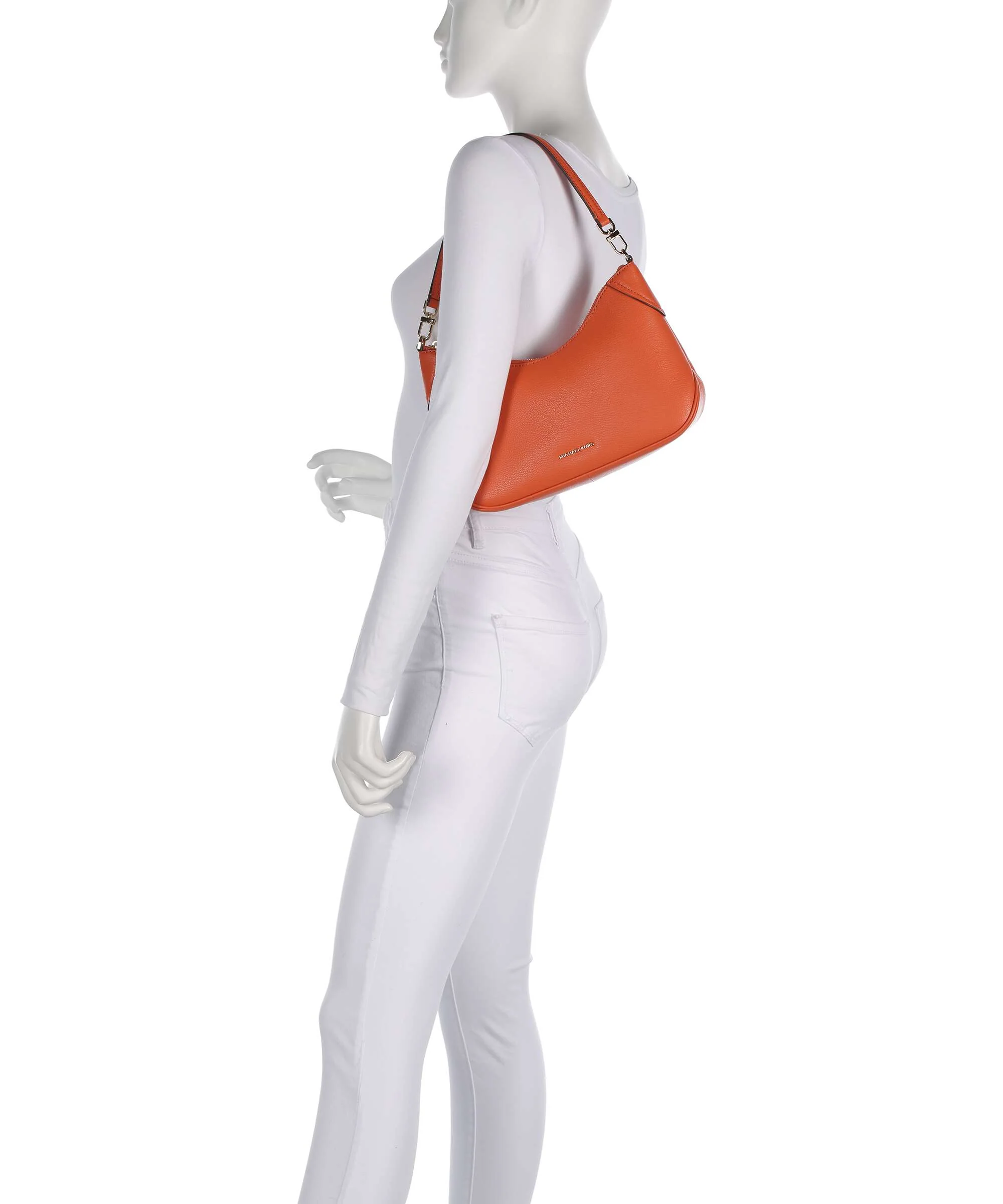 Michael Kors Jet Set Medium Schoudertas mimosa - Image 3