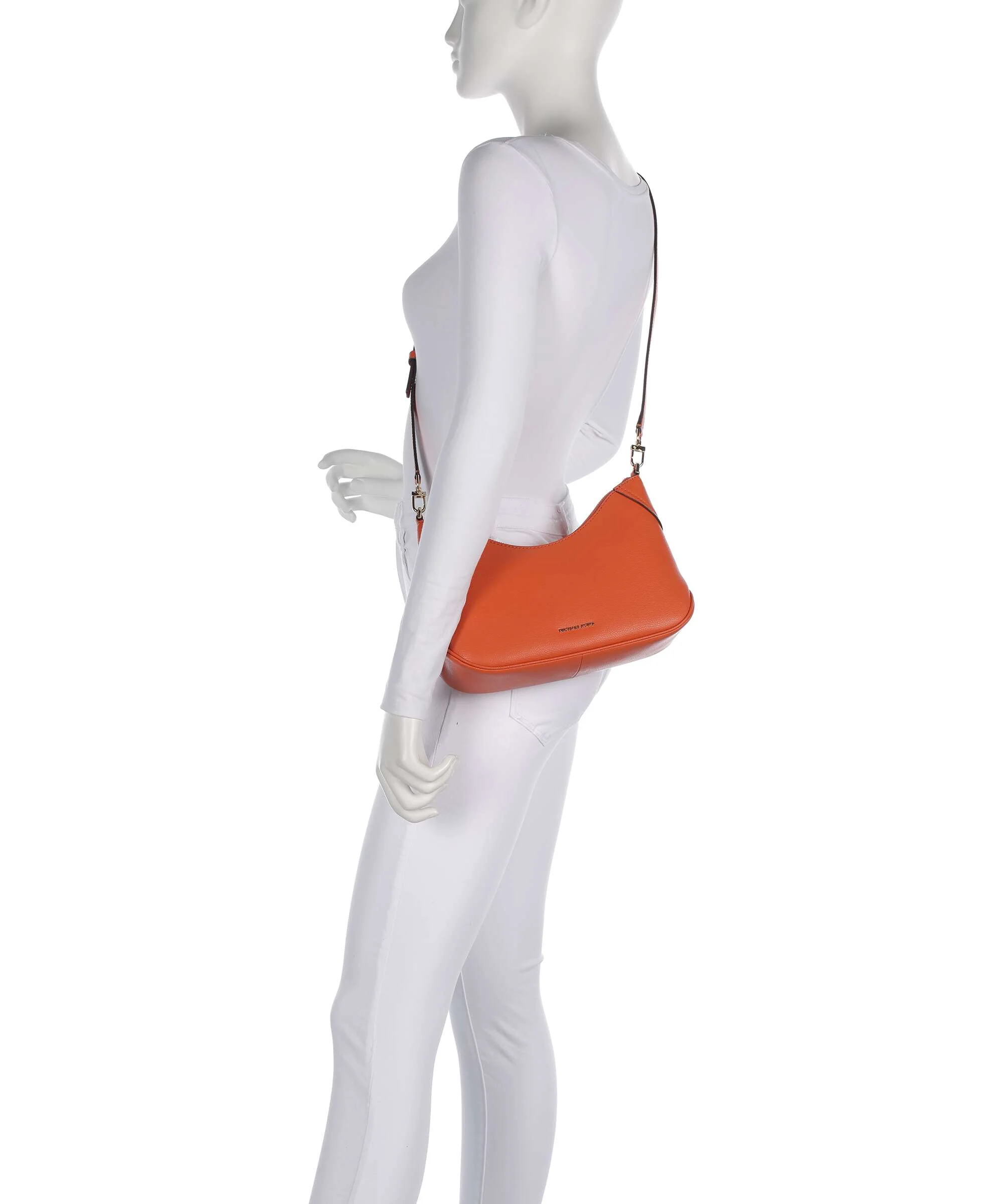 Michael Kors Jet Set Medium Schoudertas mimosa - Image 4