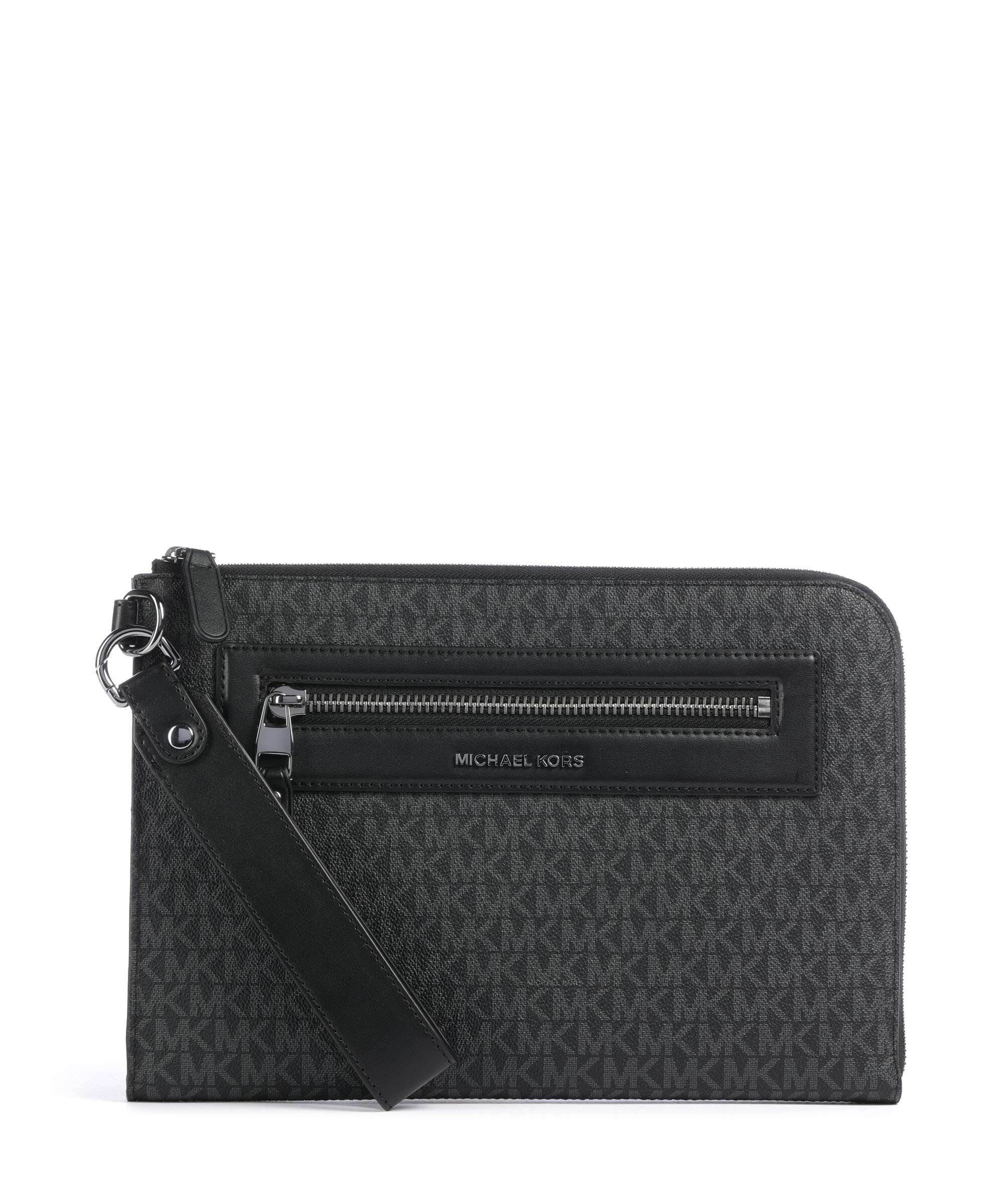Michael Kors Jet Set Polstasje black