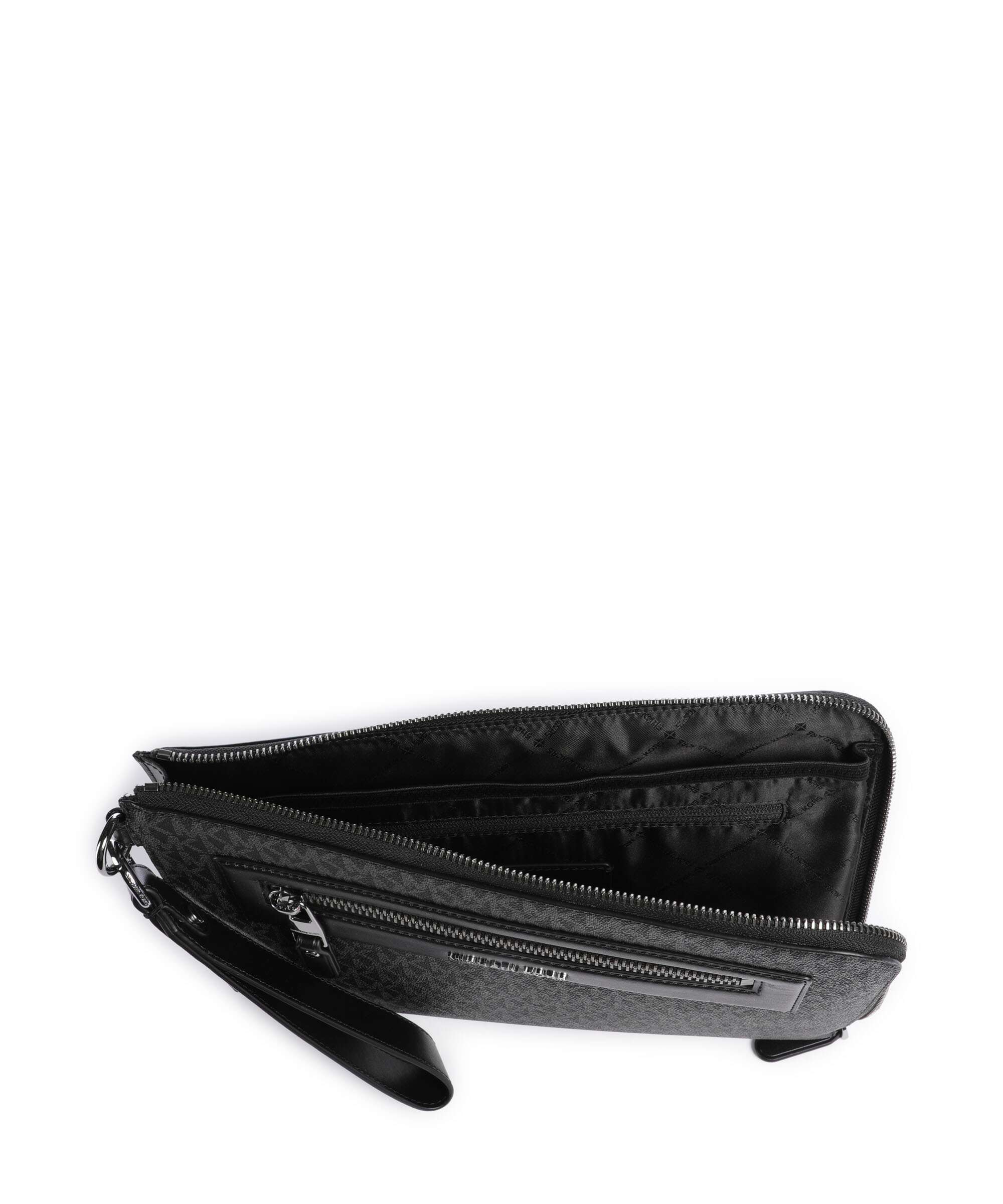 Michael Kors Jet Set Polstasje black - Image 4