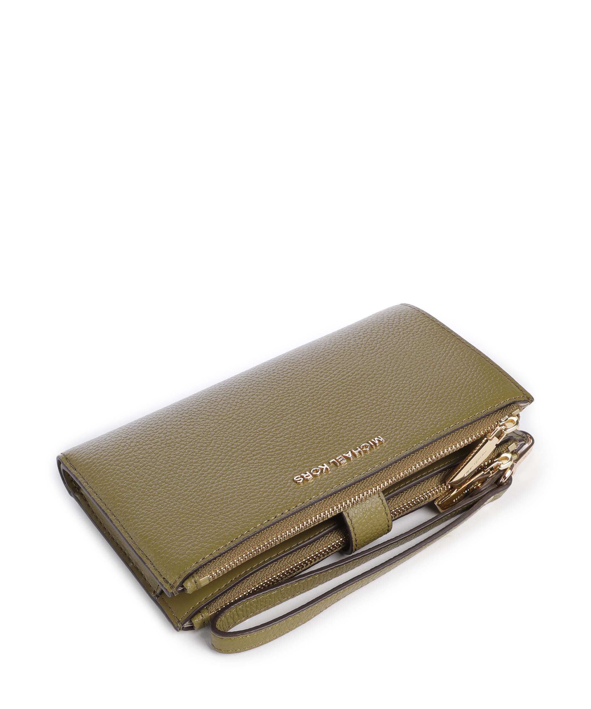 Michael Kors Jet Set Portemonnee pistachio - Image 4