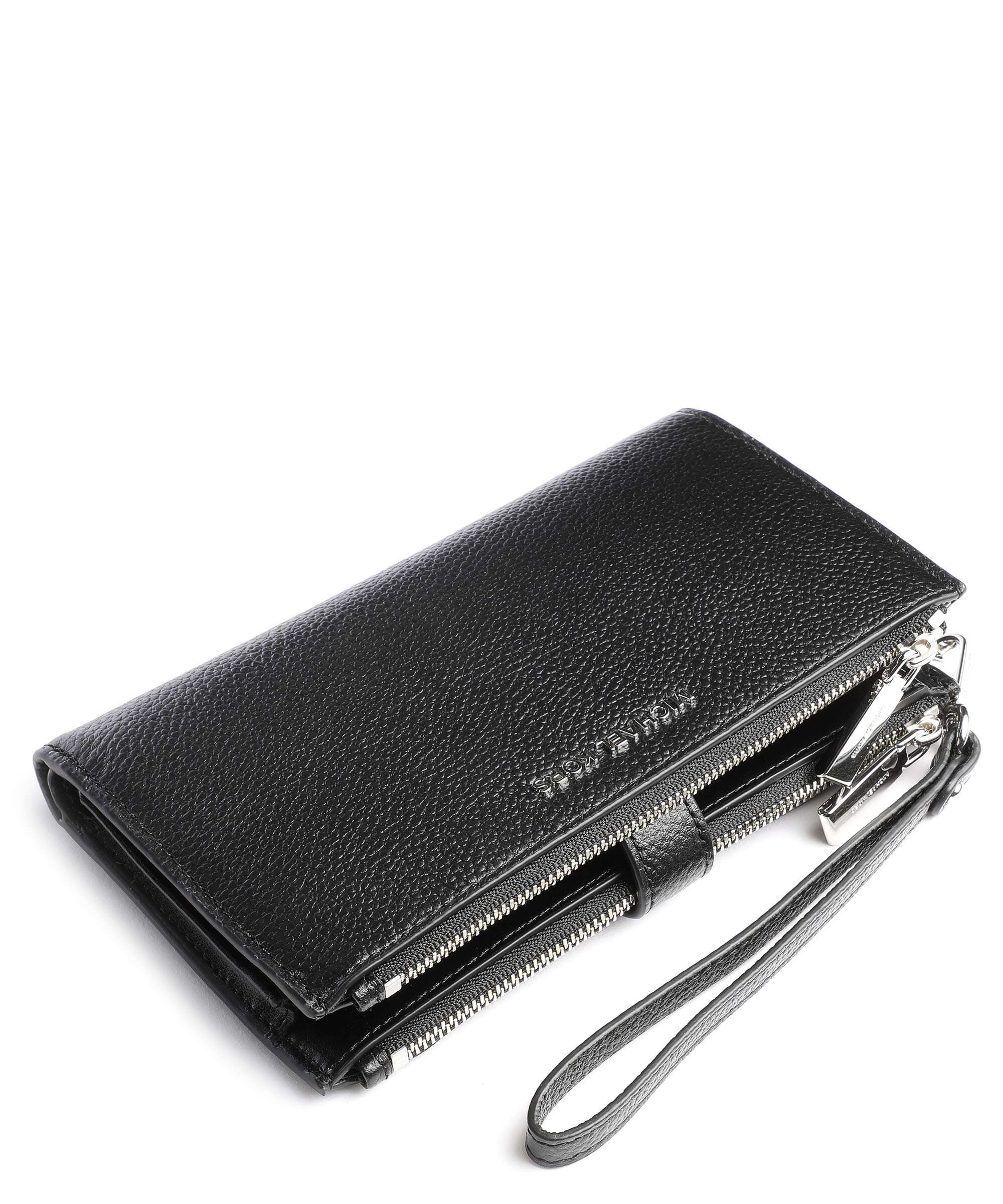 Michael Kors Jet Set Portemonnee black - Image 5