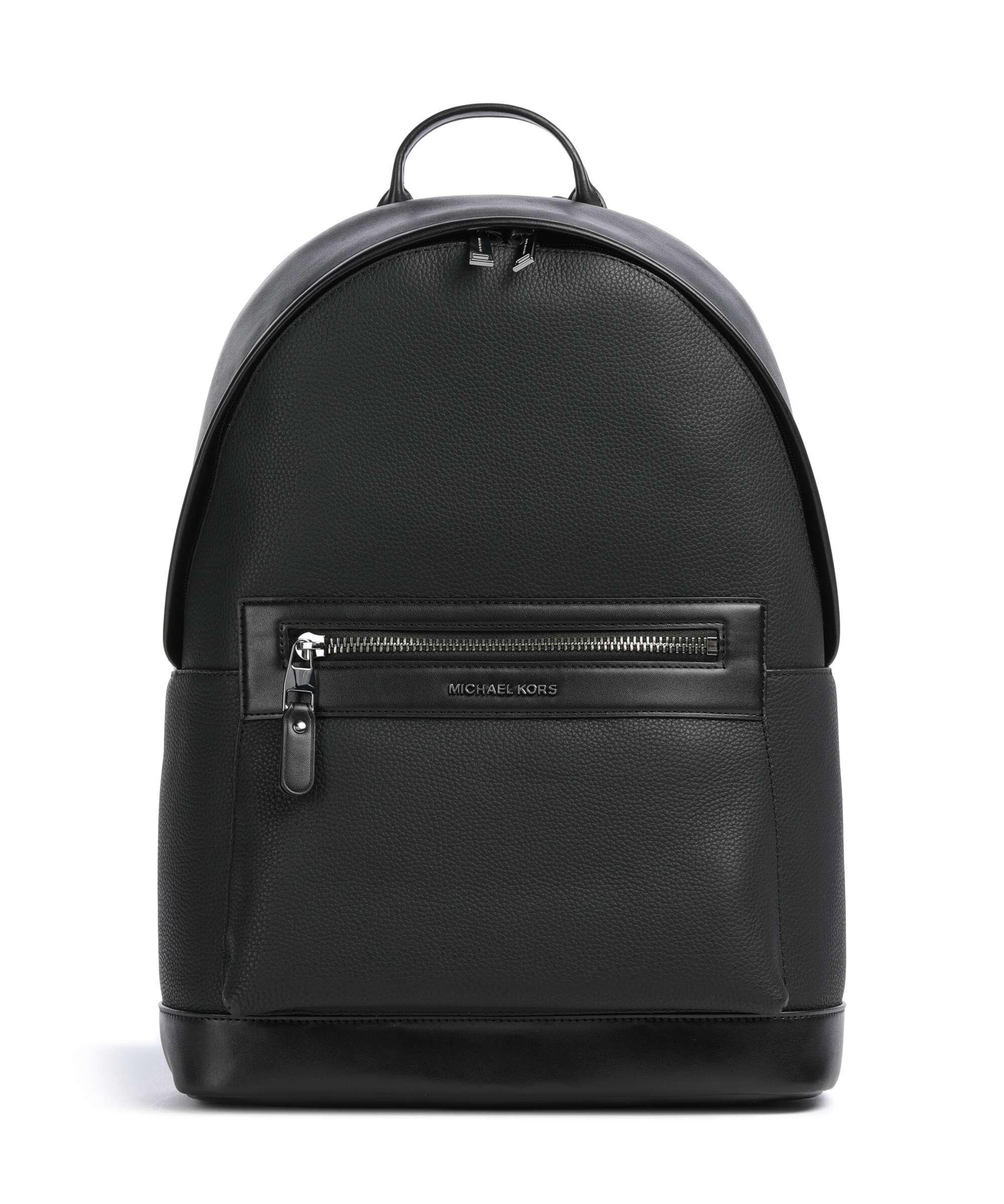 Michael Kors Jet Set Rugzak black