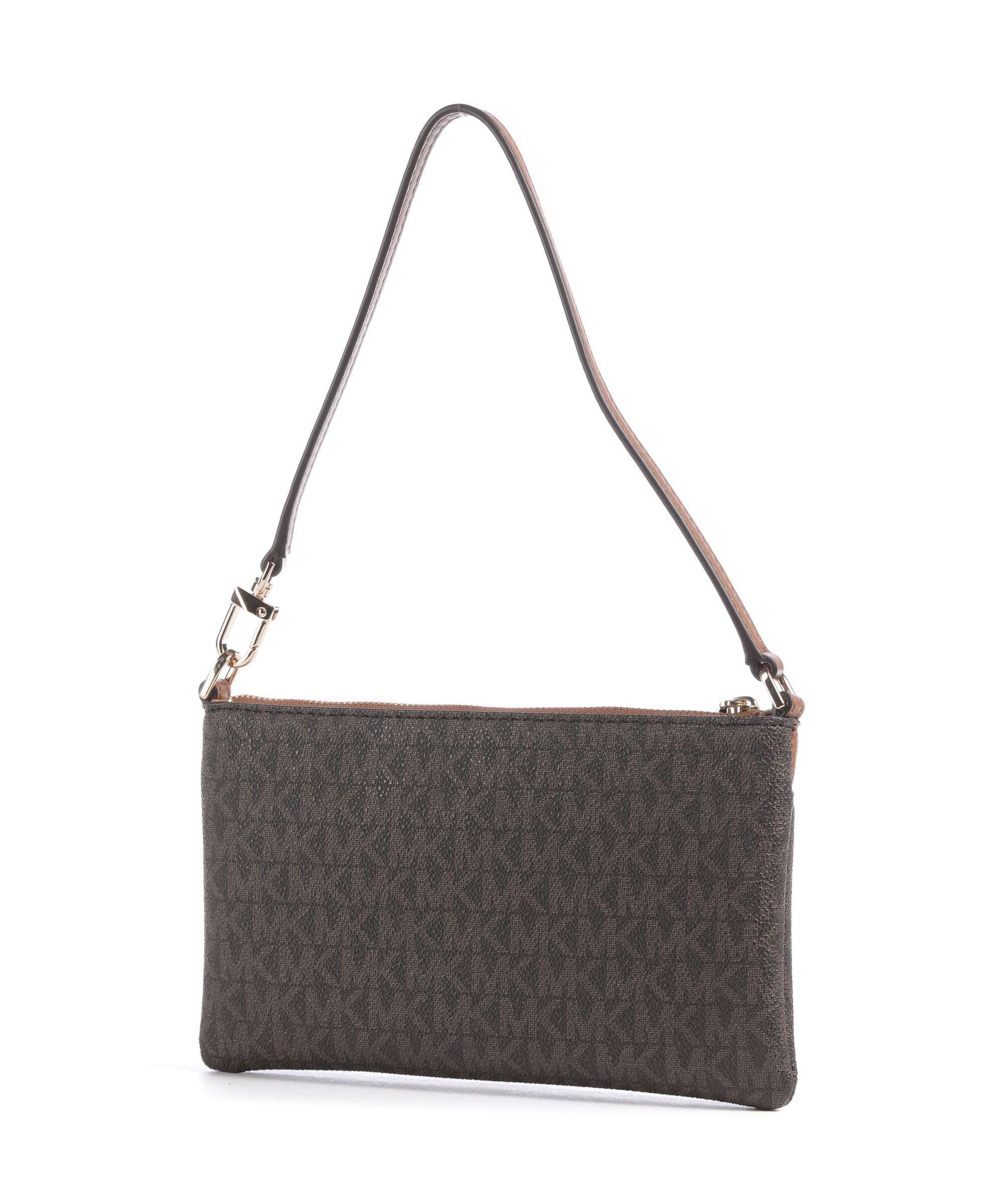Michael Kors Jet Set Schoudertas brown/acorn - Image 2