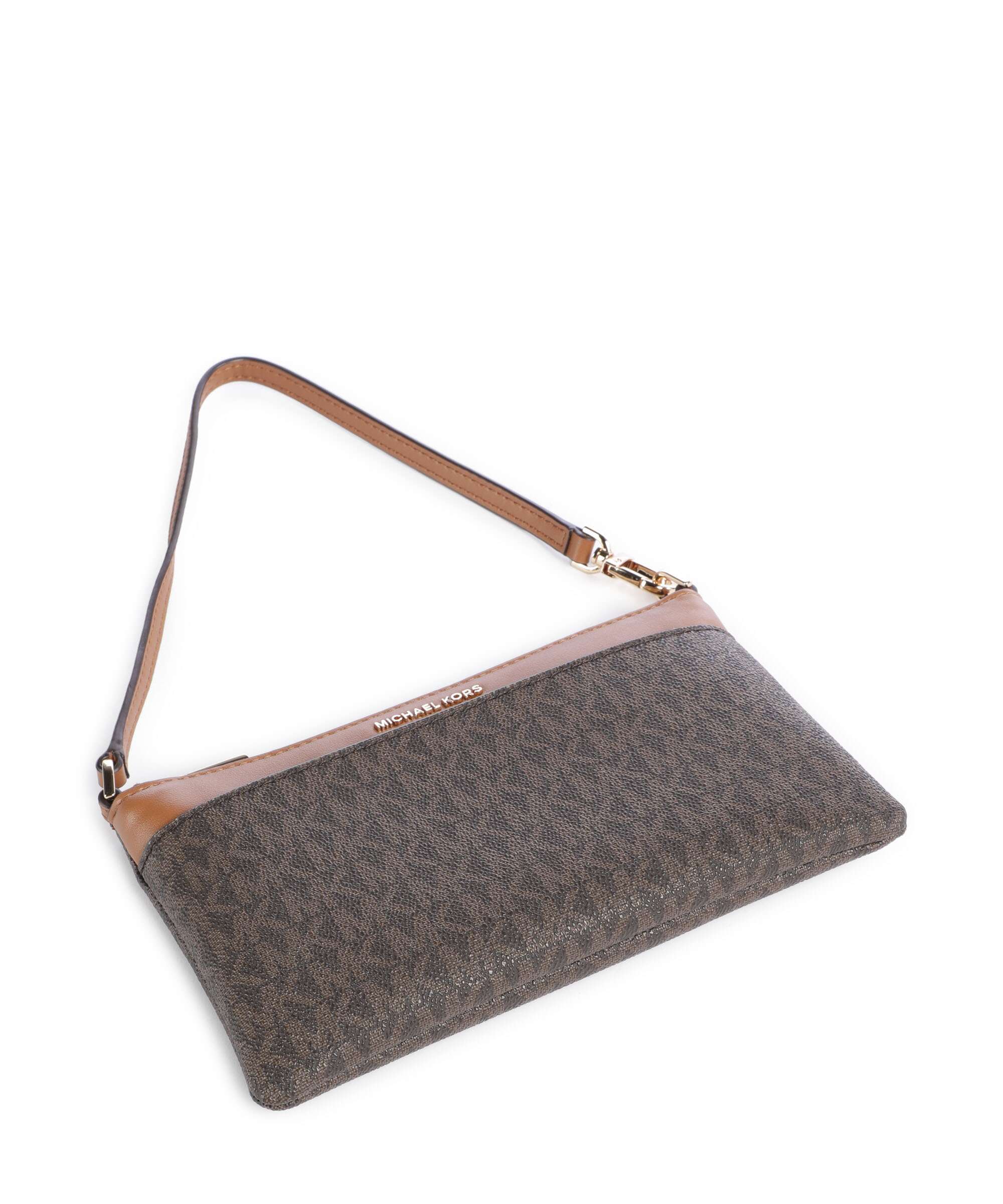 Michael Kors Jet Set Schoudertas brown/acorn - Image 6