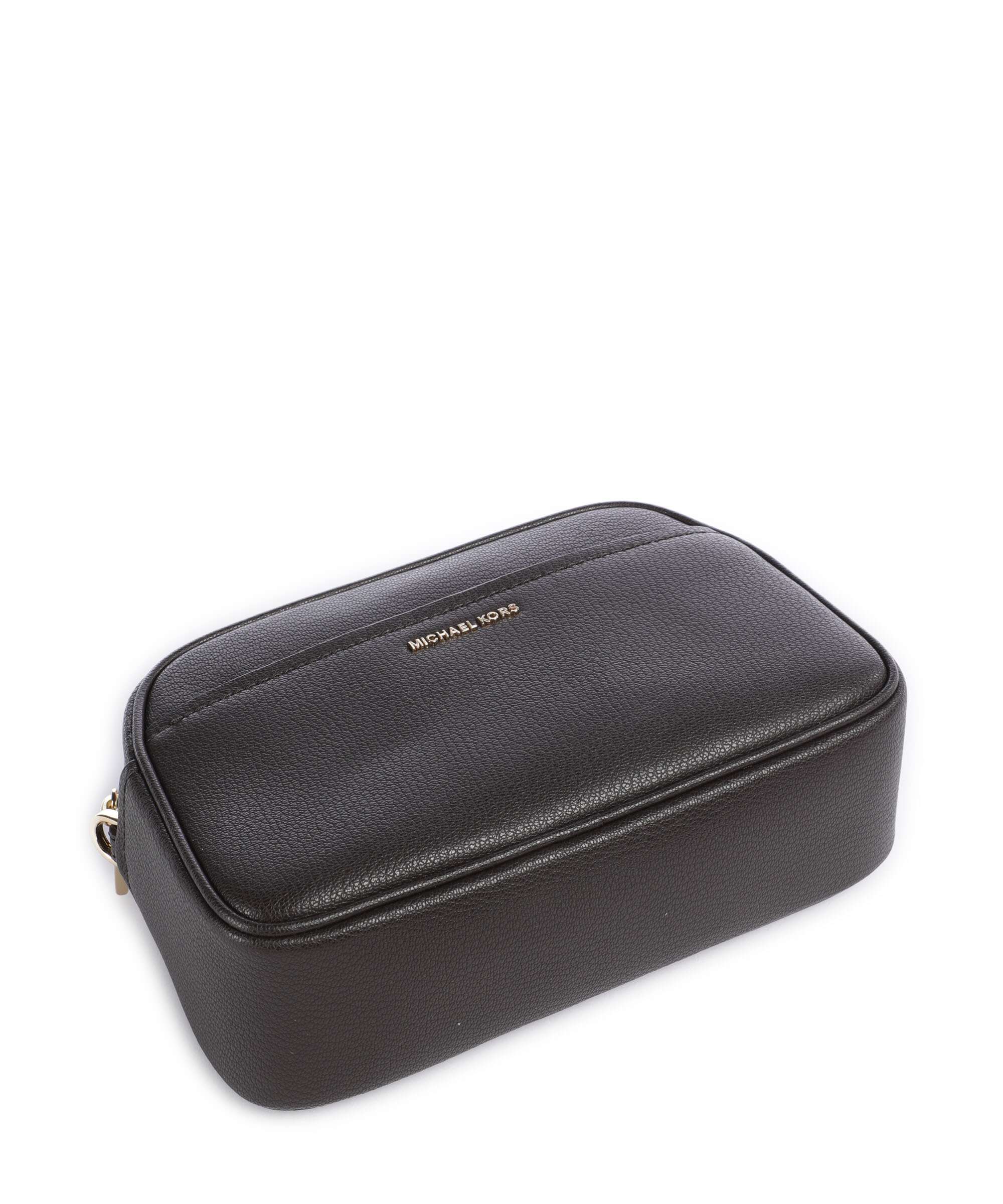 Michael Kors Jet Set Small Crossbody tas chocolate - Image 5