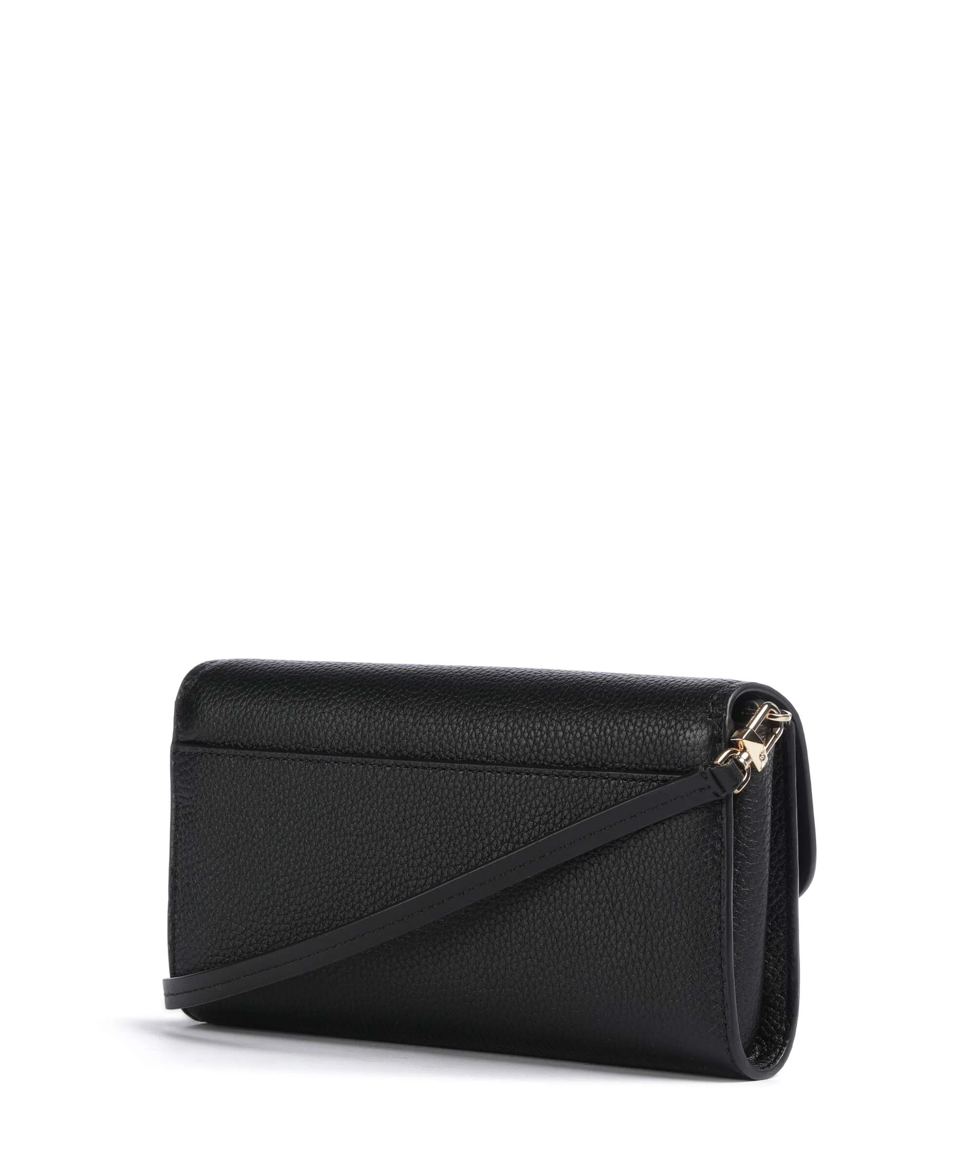 Michael Kors Jet Set Small Crossbody tas black - Image 2