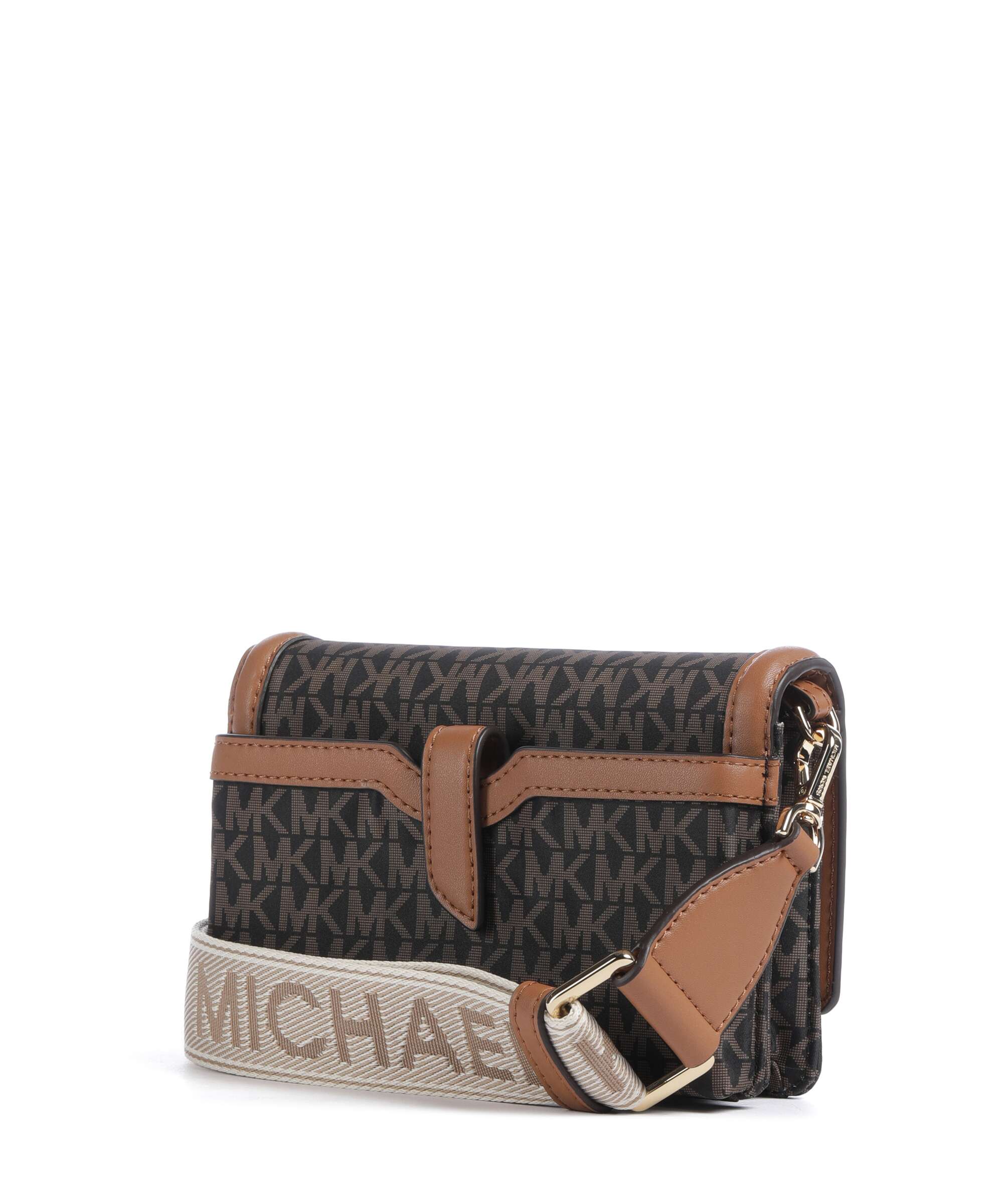 Michael Kors Jet Set Small Portemonnee brown/acorn - Image 2