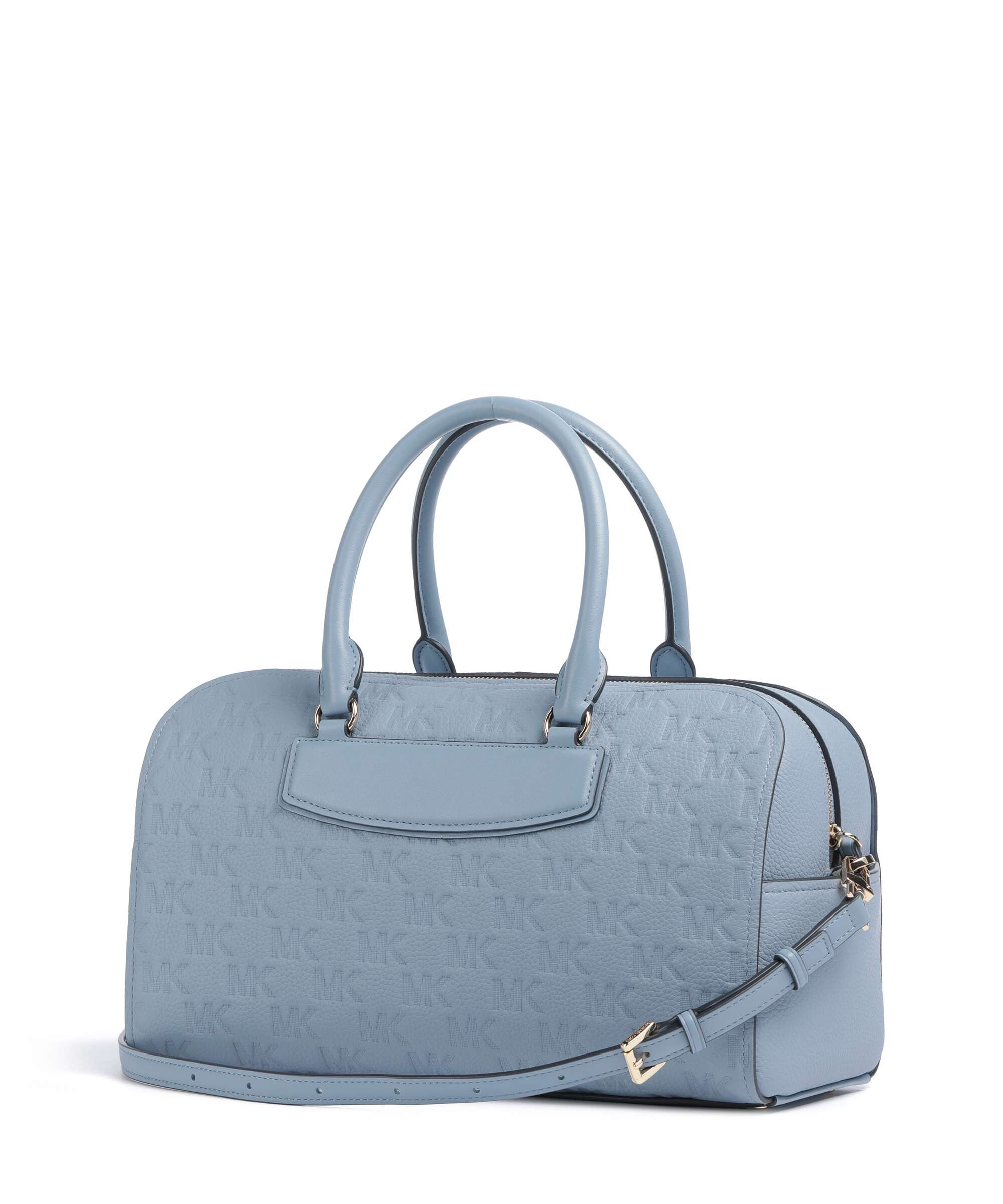 Michael Kors Jet Set Travel Medium Handtas chambray - Image 2