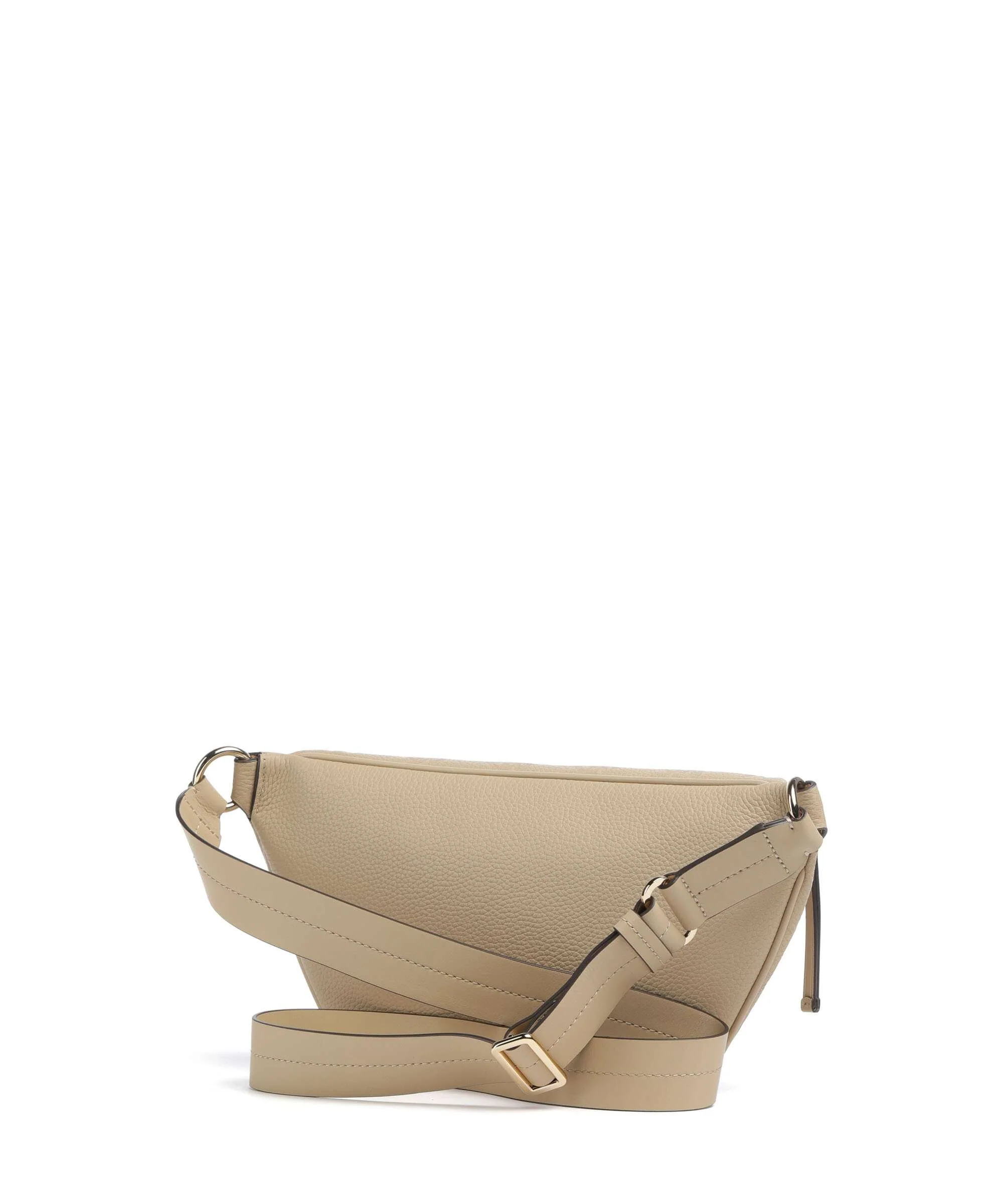 Michael Kors Jet Set Travel Medium Heuptas khaki - Image 2