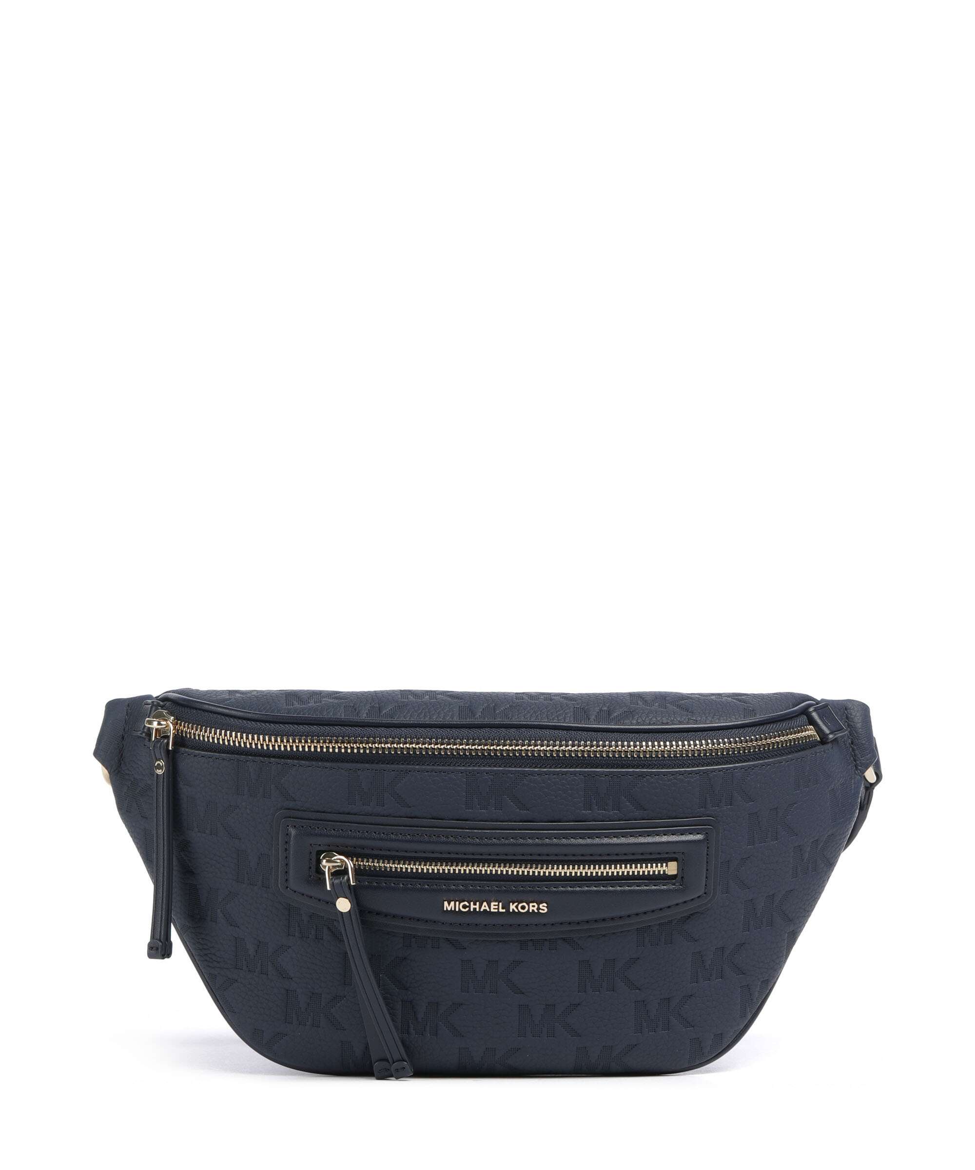 Michael Kors Jet Set Travel Medium Heuptas dress blues