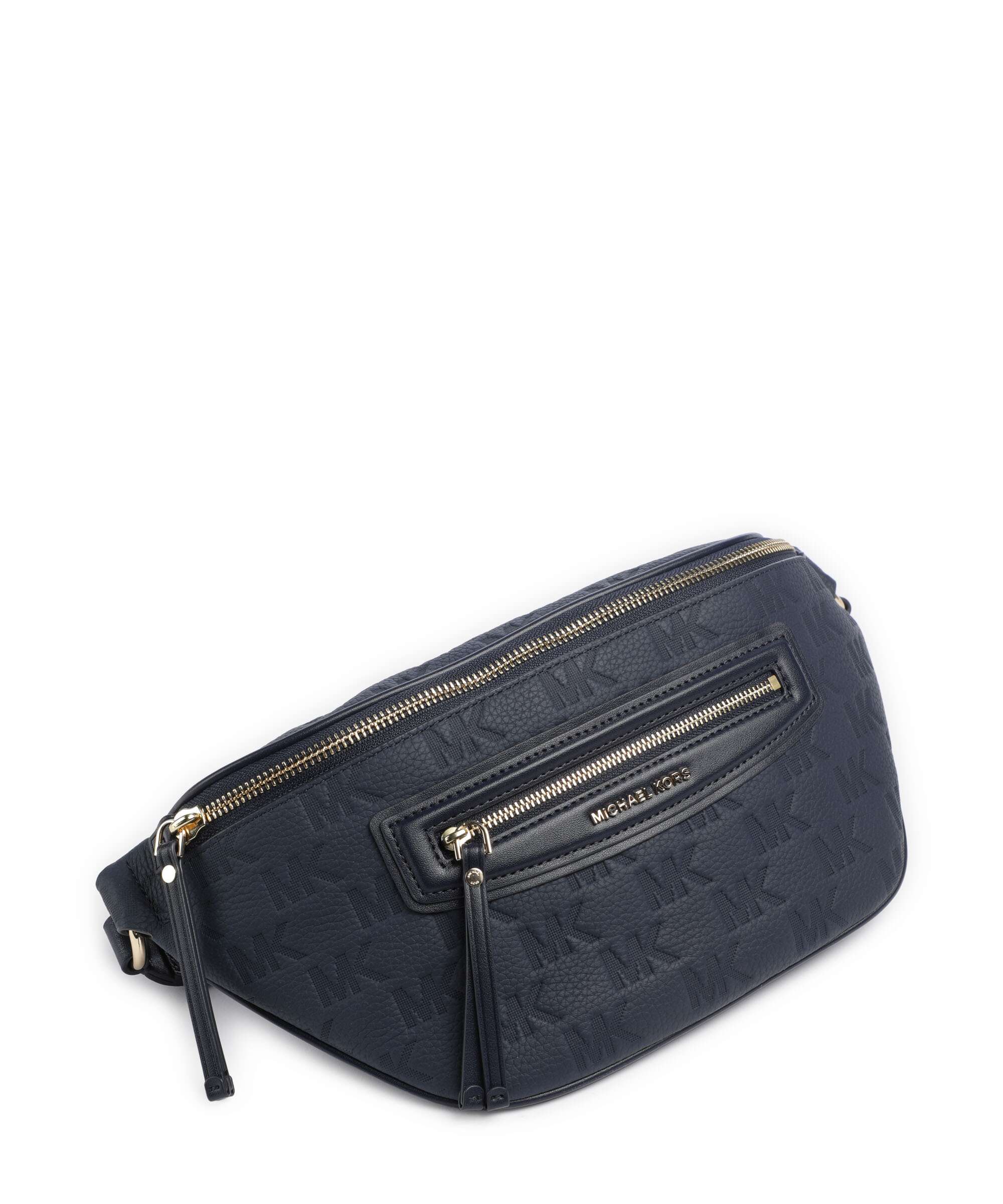 Michael Kors Jet Set Travel Medium Heuptas dress blues - Image 5