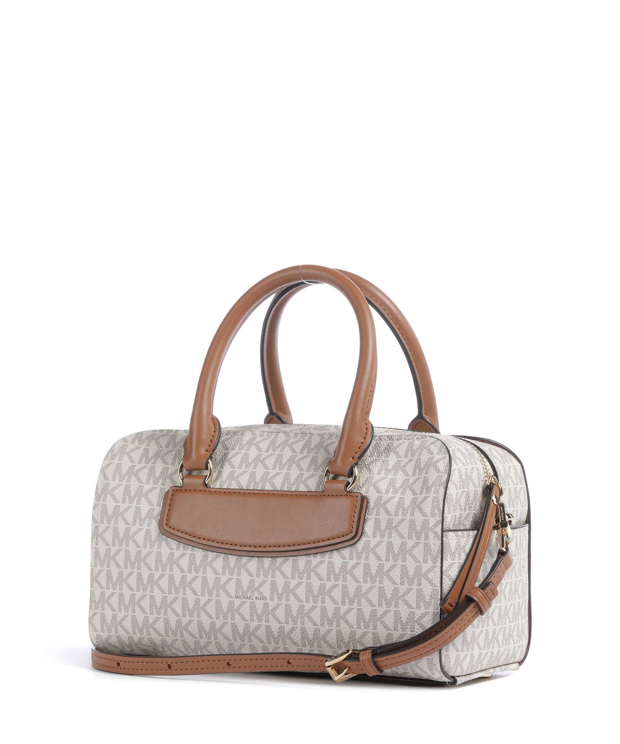 Michael Kors Jet Set Travel XS Handtas vanilla/acrn - Image 2